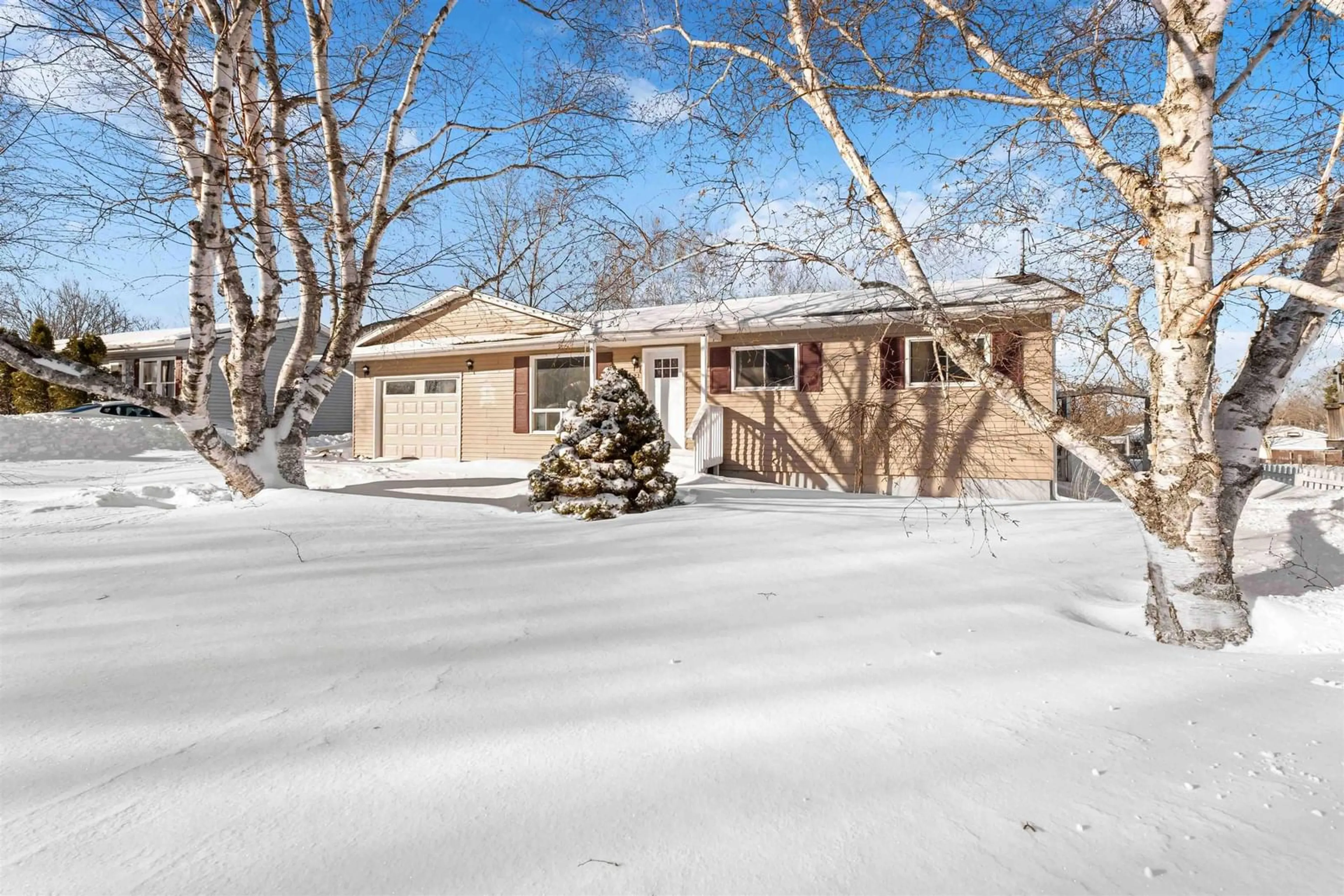 Unknown for 21 Sherry Ave, Kentville Nova Scotia B4N 1Z7