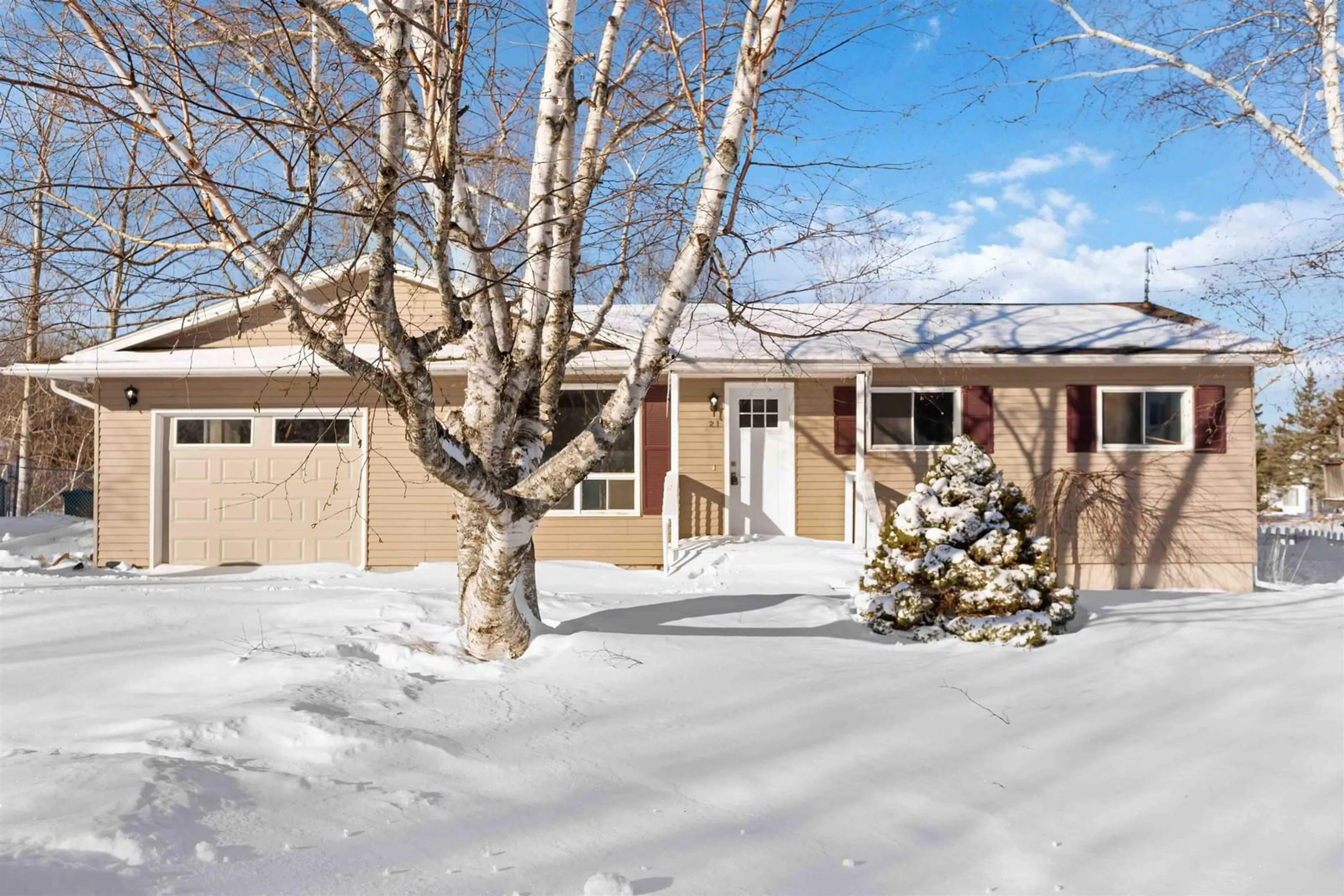 Unknown for 21 Sherry Ave, Kentville Nova Scotia B4N 1Z7