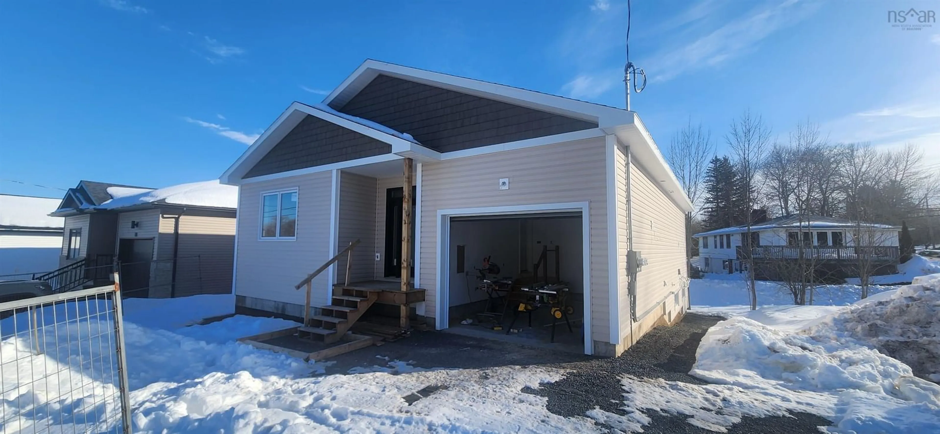 Unknown for 16 Whidden Ave, Wolfville Nova Scotia B4P 0A8