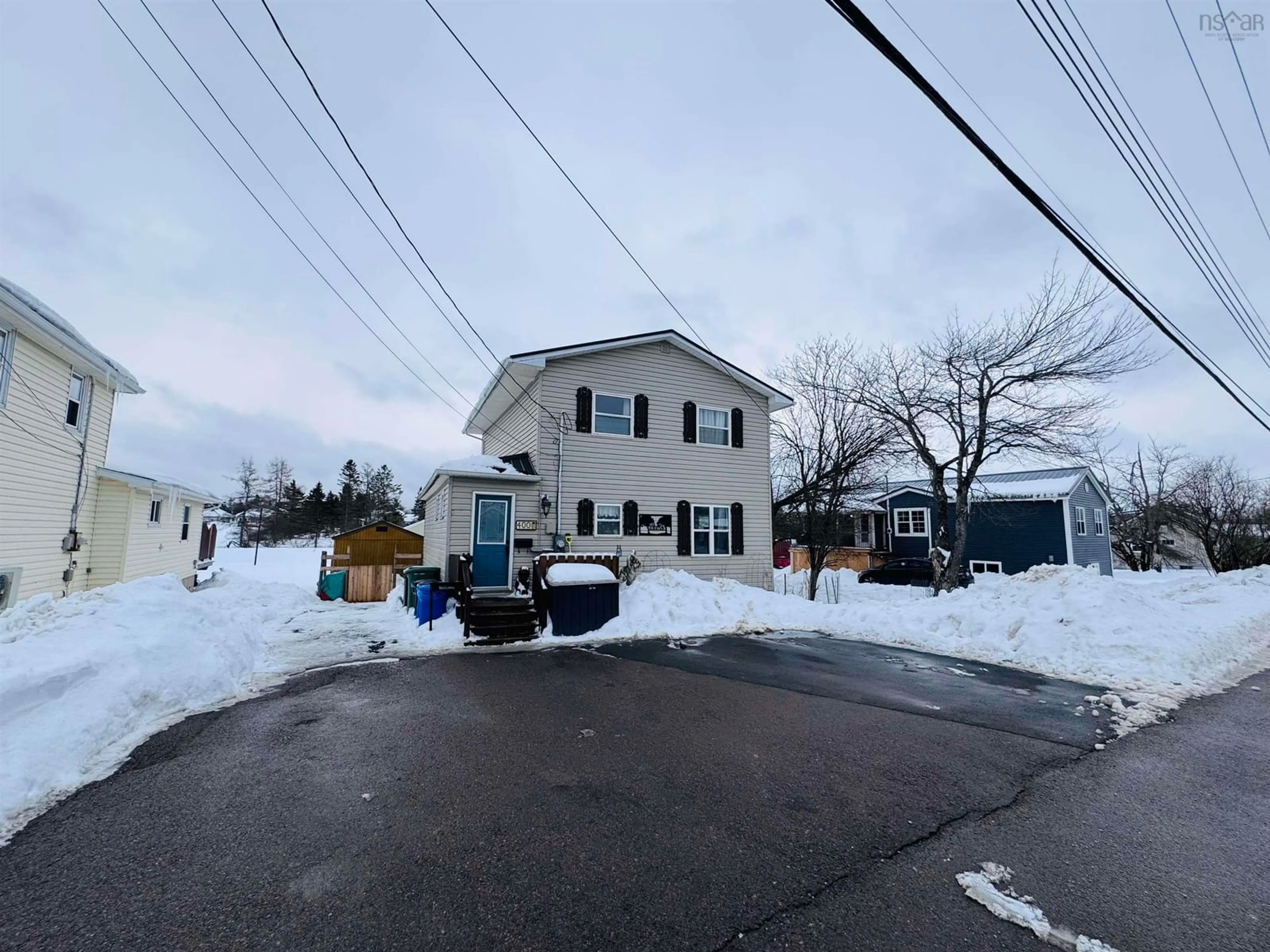 Unknown for 400 Pictou Rd, Bible Hill Nova Scotia B2N 2T7