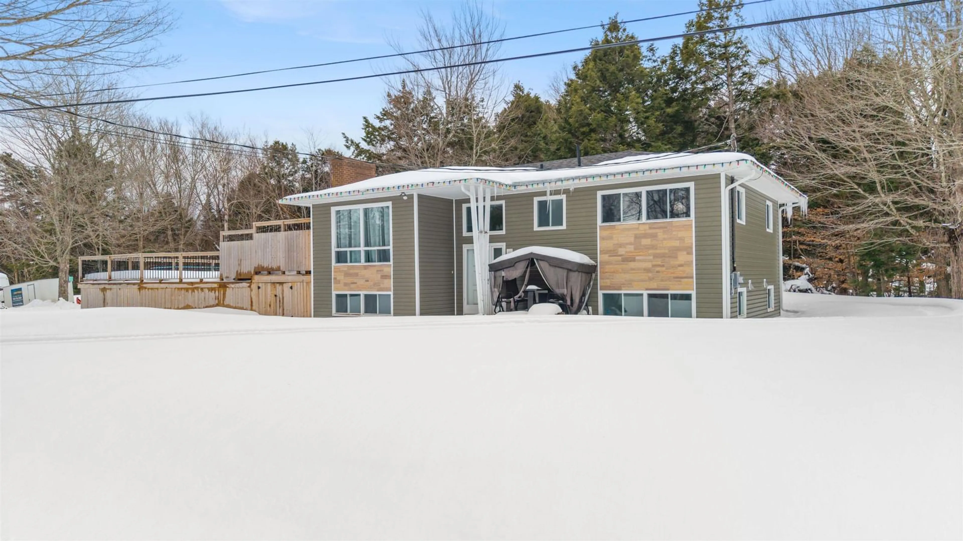 Unknown for 6540 Highway 4, Linacy Nova Scotia B2H 5C4