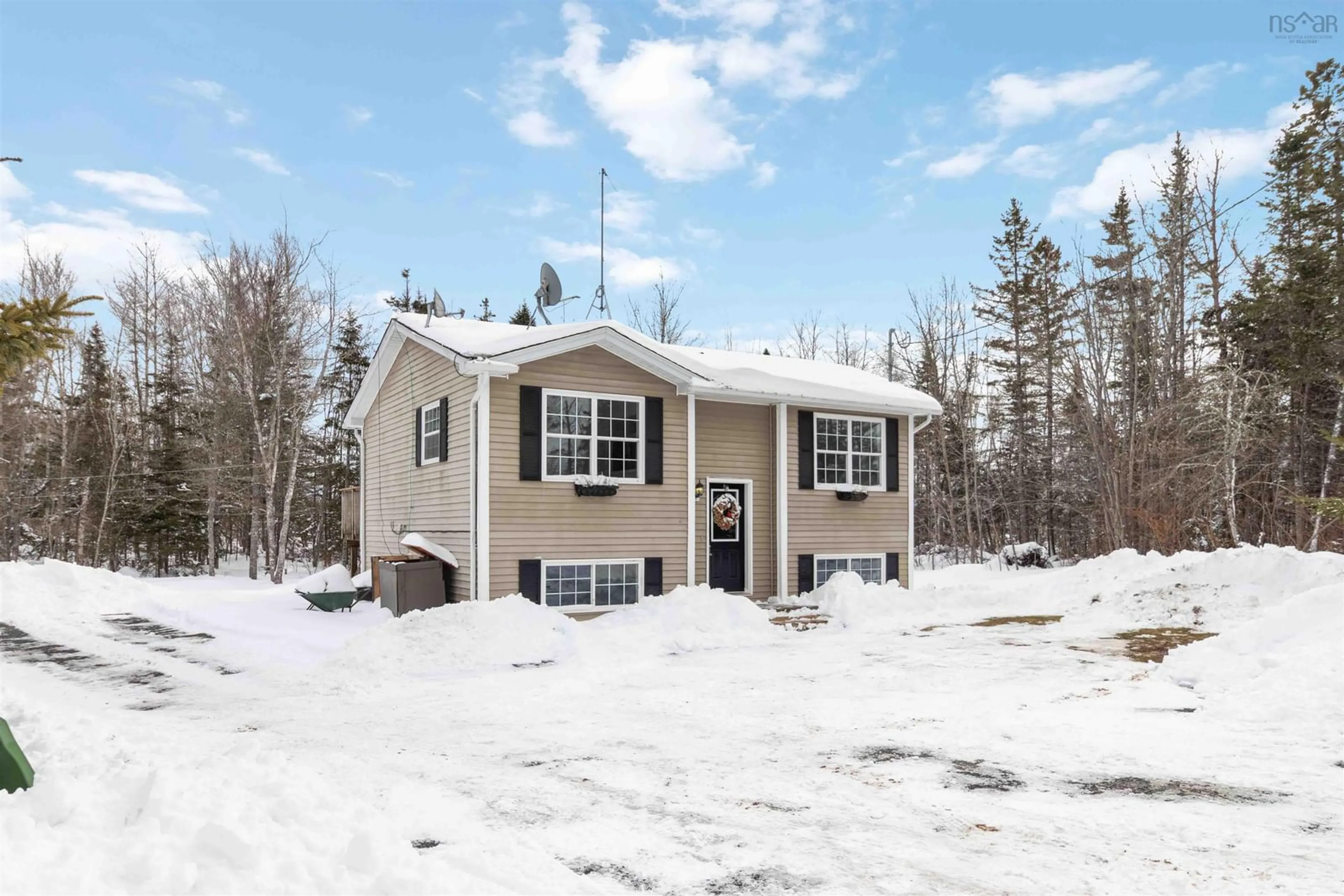 Unknown for 6324 Highway 236, Five Mile River Nova Scotia B0N 1T0