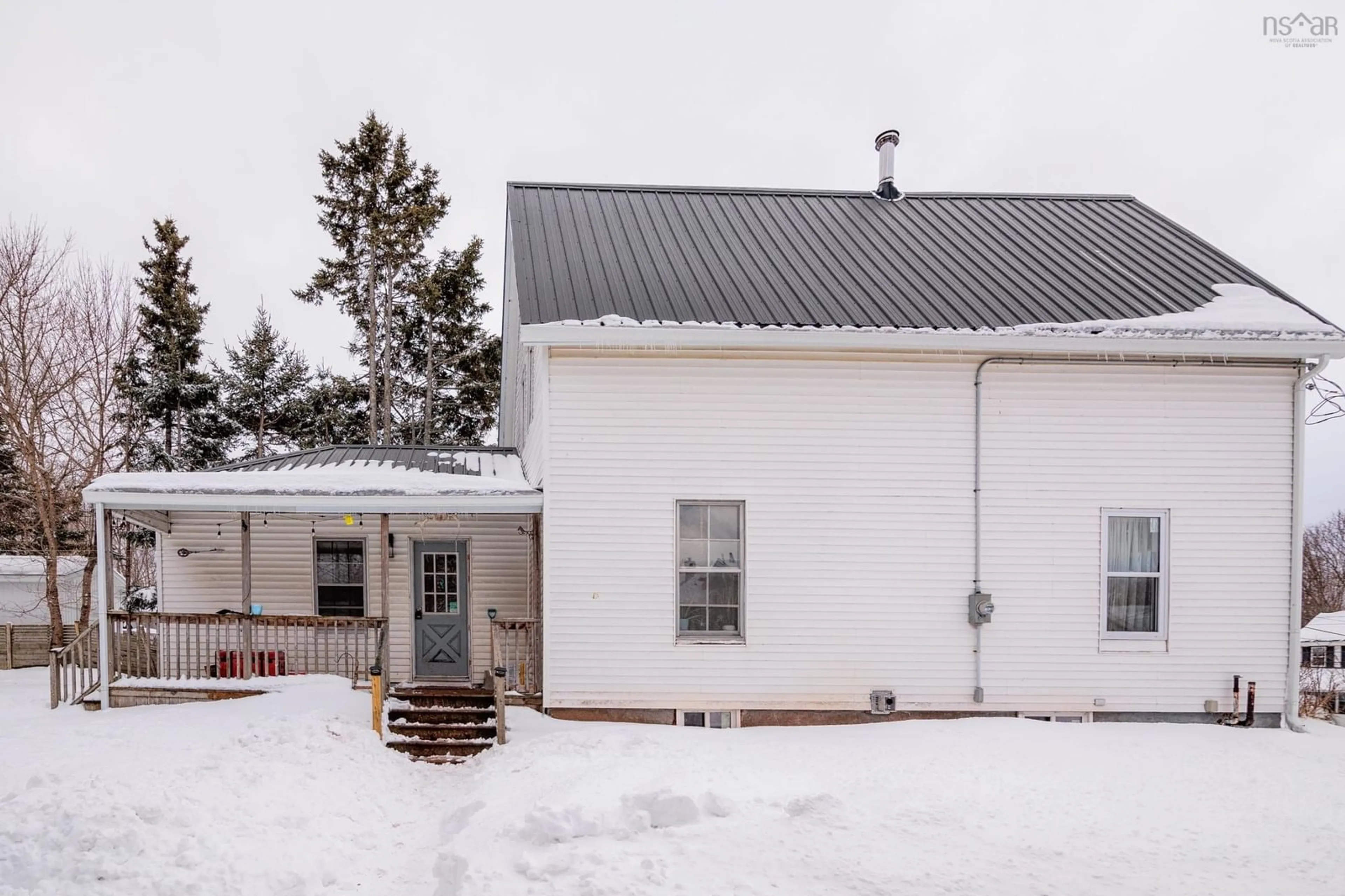 Unknown for 222 Brunswick St, Truro Nova Scotia B2N 2J1