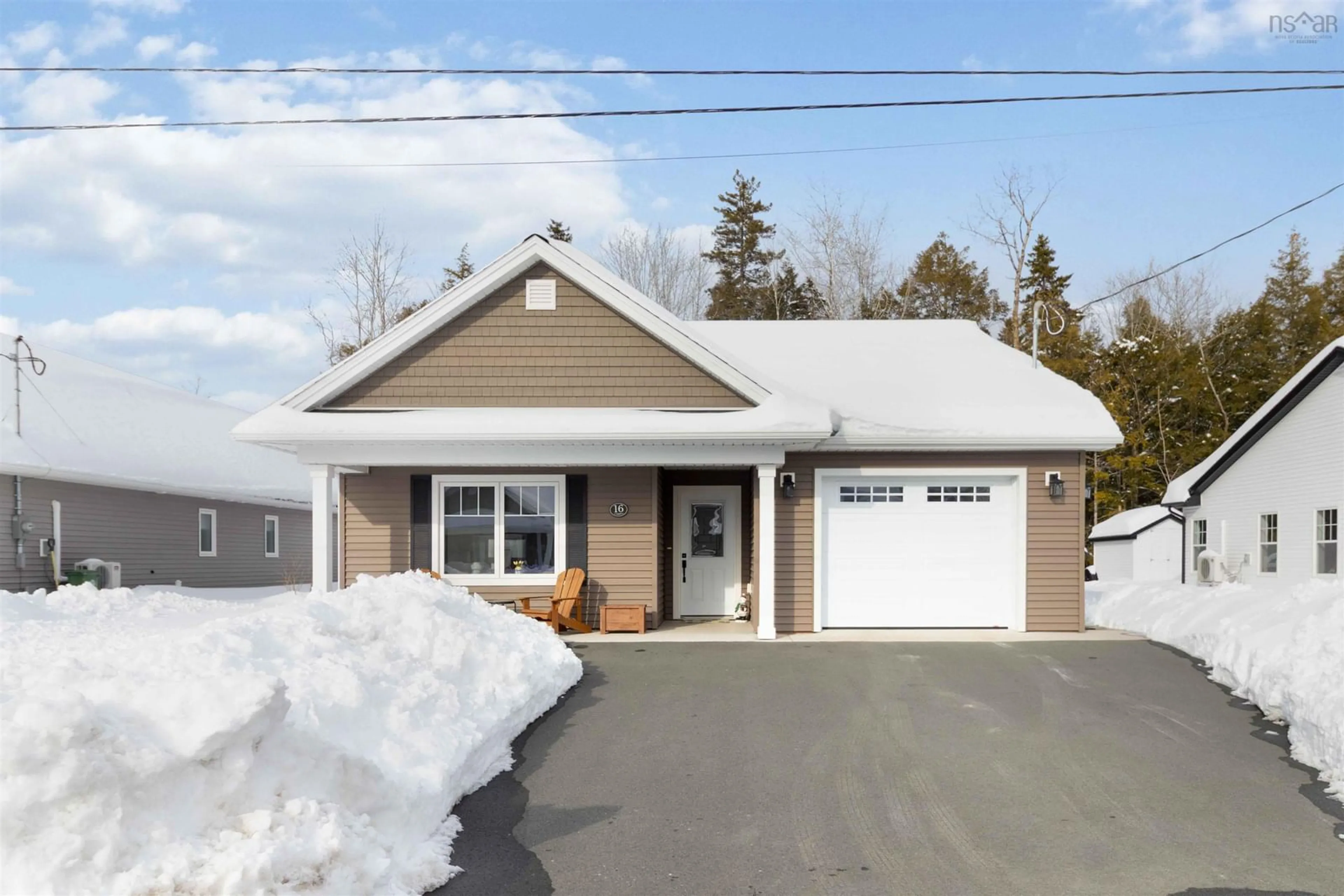 Unknown for 16 Emma Janes Way, Stewiacke Nova Scotia B0N 2J0