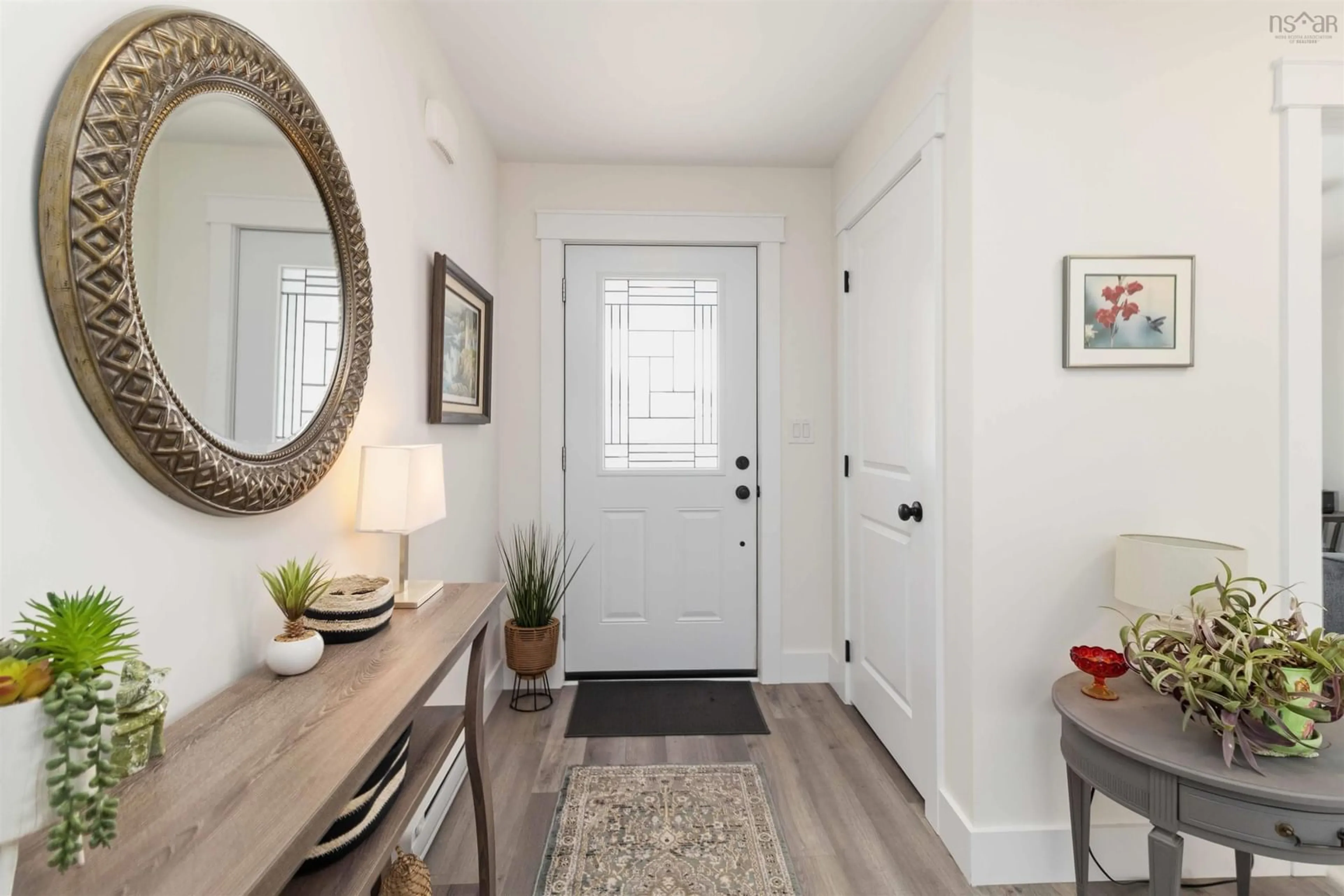 Indoor entryway for 16 Emma Janes Way, Stewiacke Nova Scotia B0N 2J0