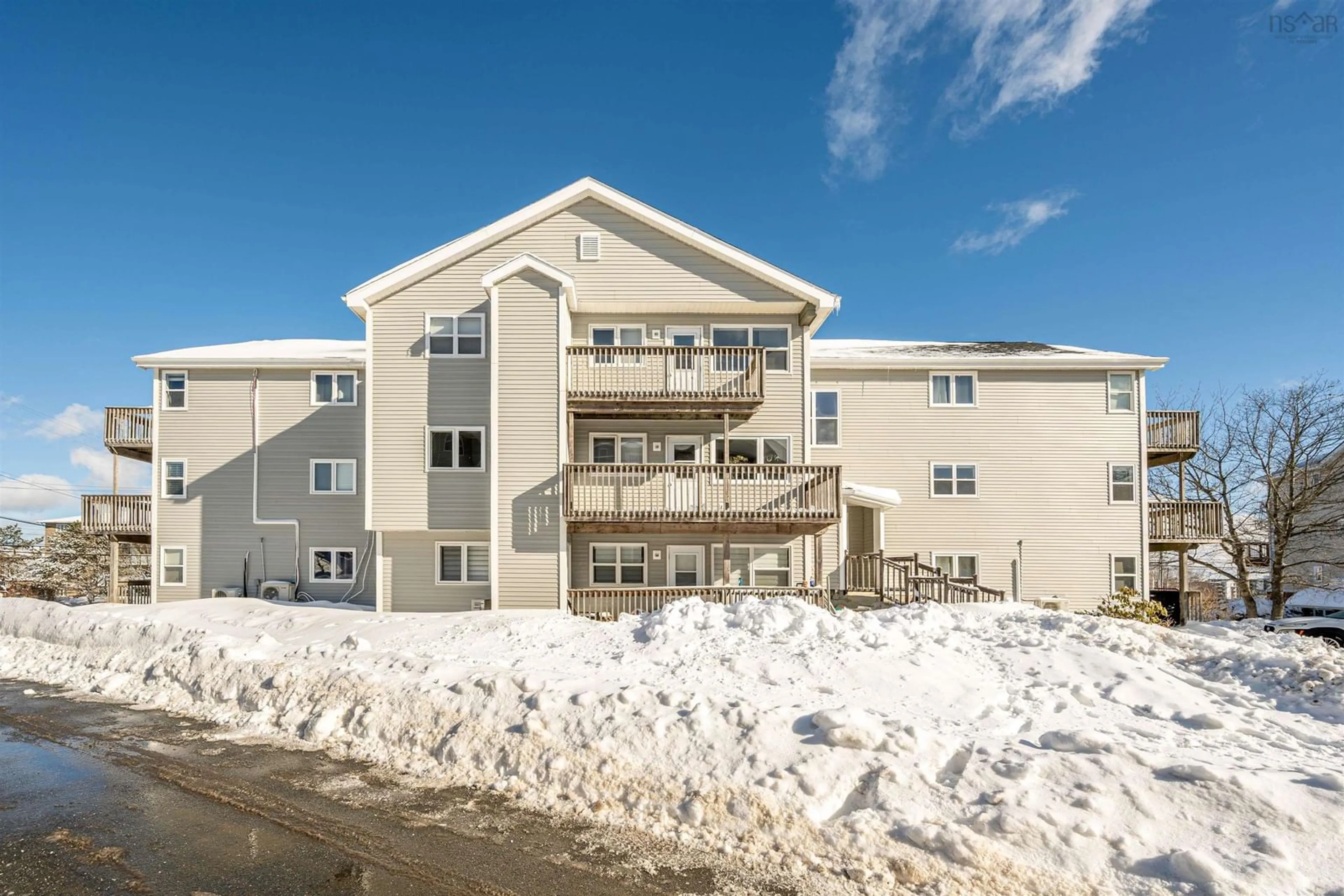 Unknown for 182 Farnham Gate Rd #204, Halifax Nova Scotia B3M 4C4