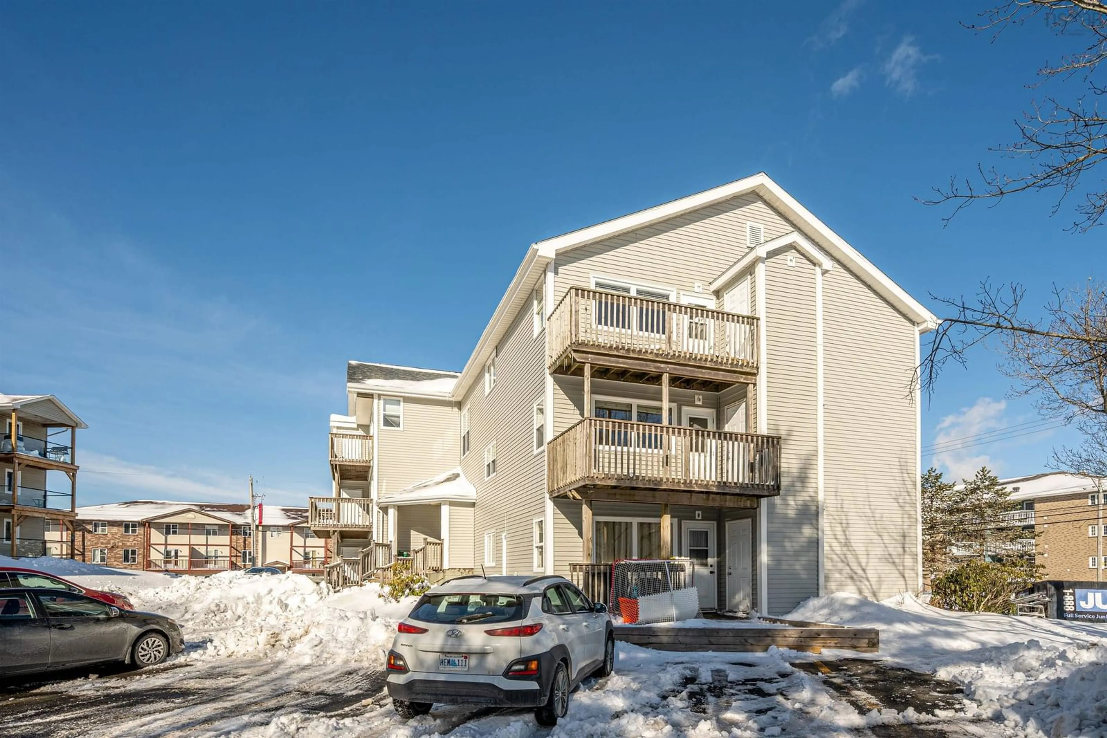 Unknown for 182 Farnham Gate Rd #204, Halifax Nova Scotia B3M 4C4