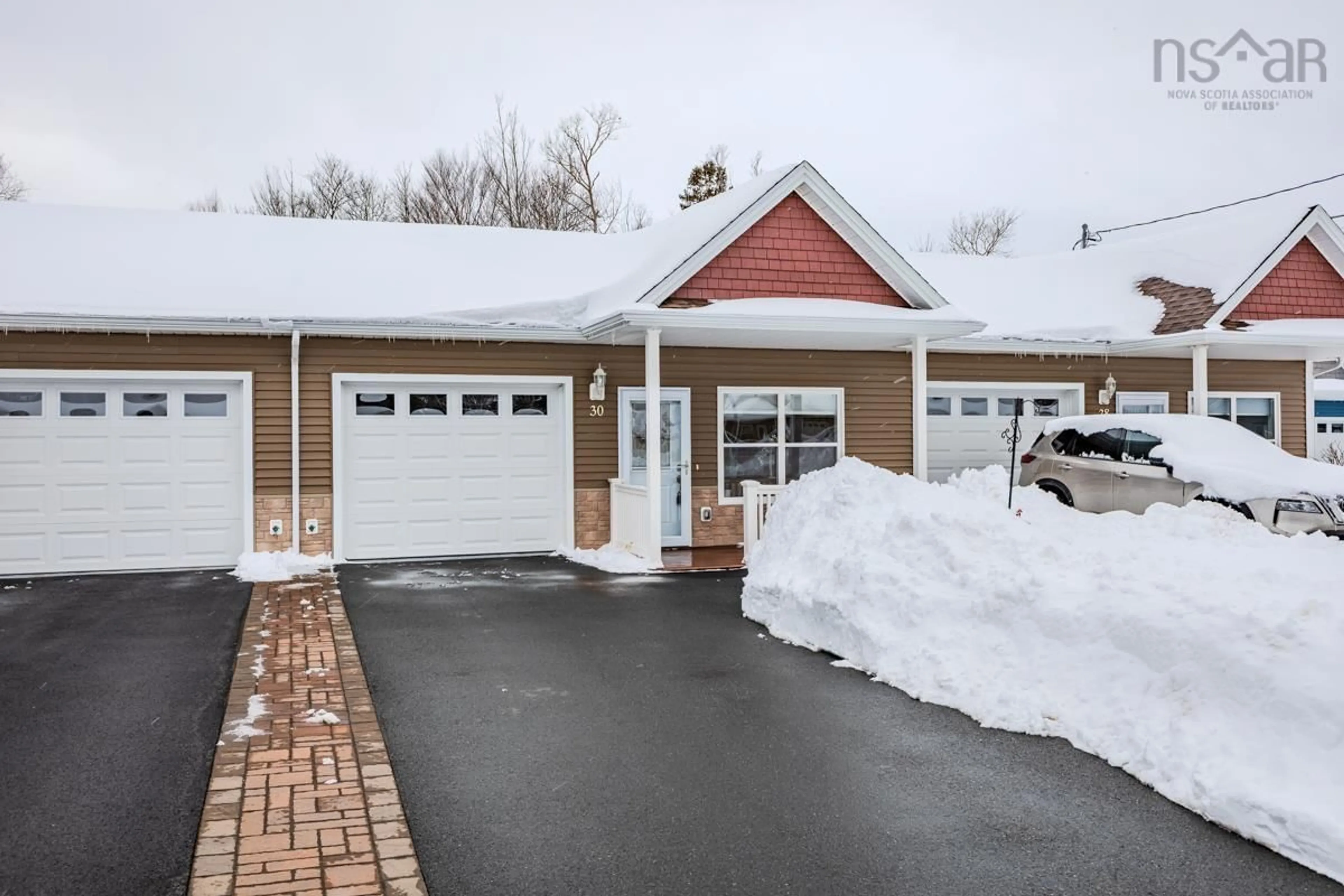 Unknown for 30 Covington Pl, Bible Hill Nova Scotia B2N 0J8