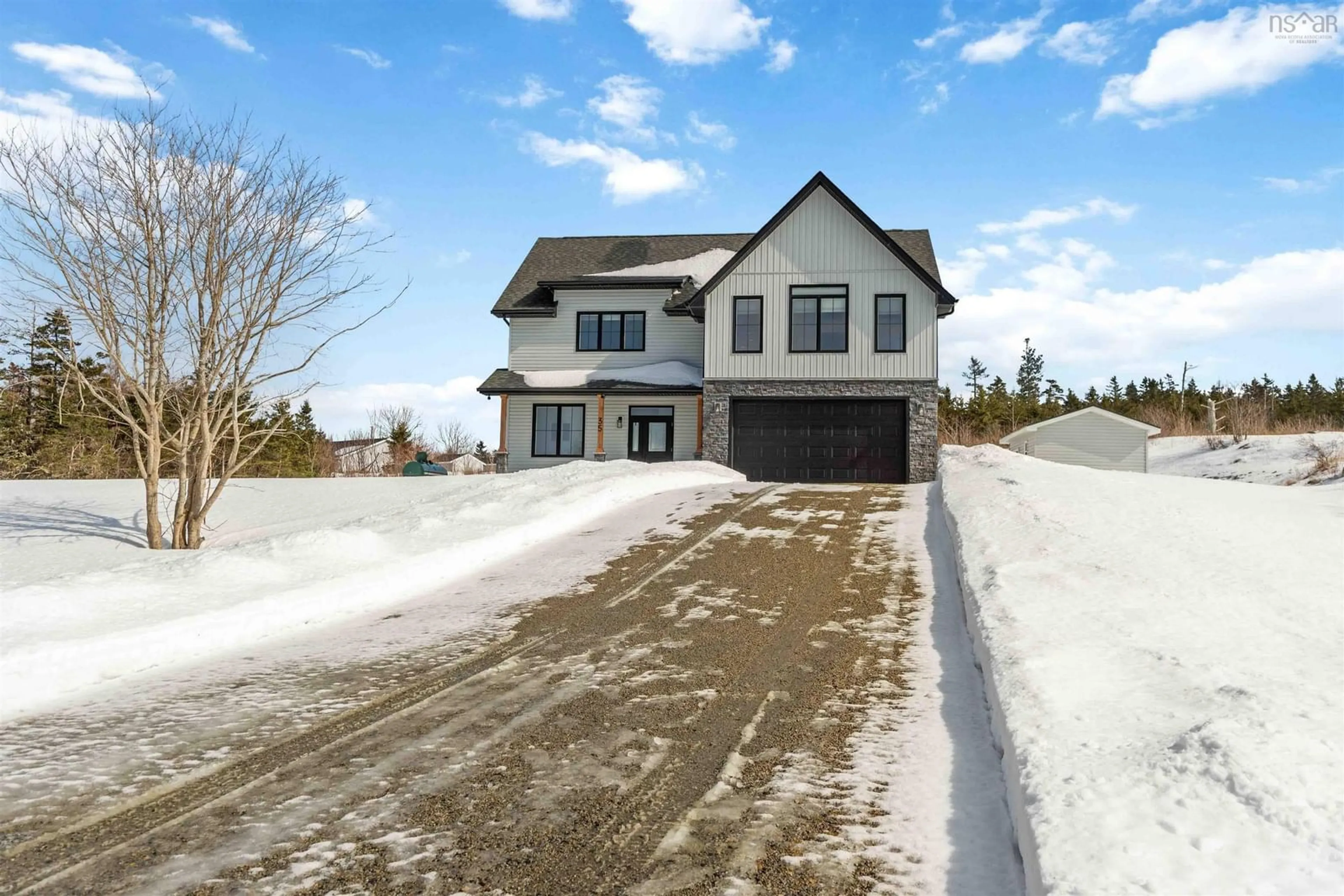 Unknown for 35 Seeland Ave, Brooklyn Nova Scotia B5A 0E2