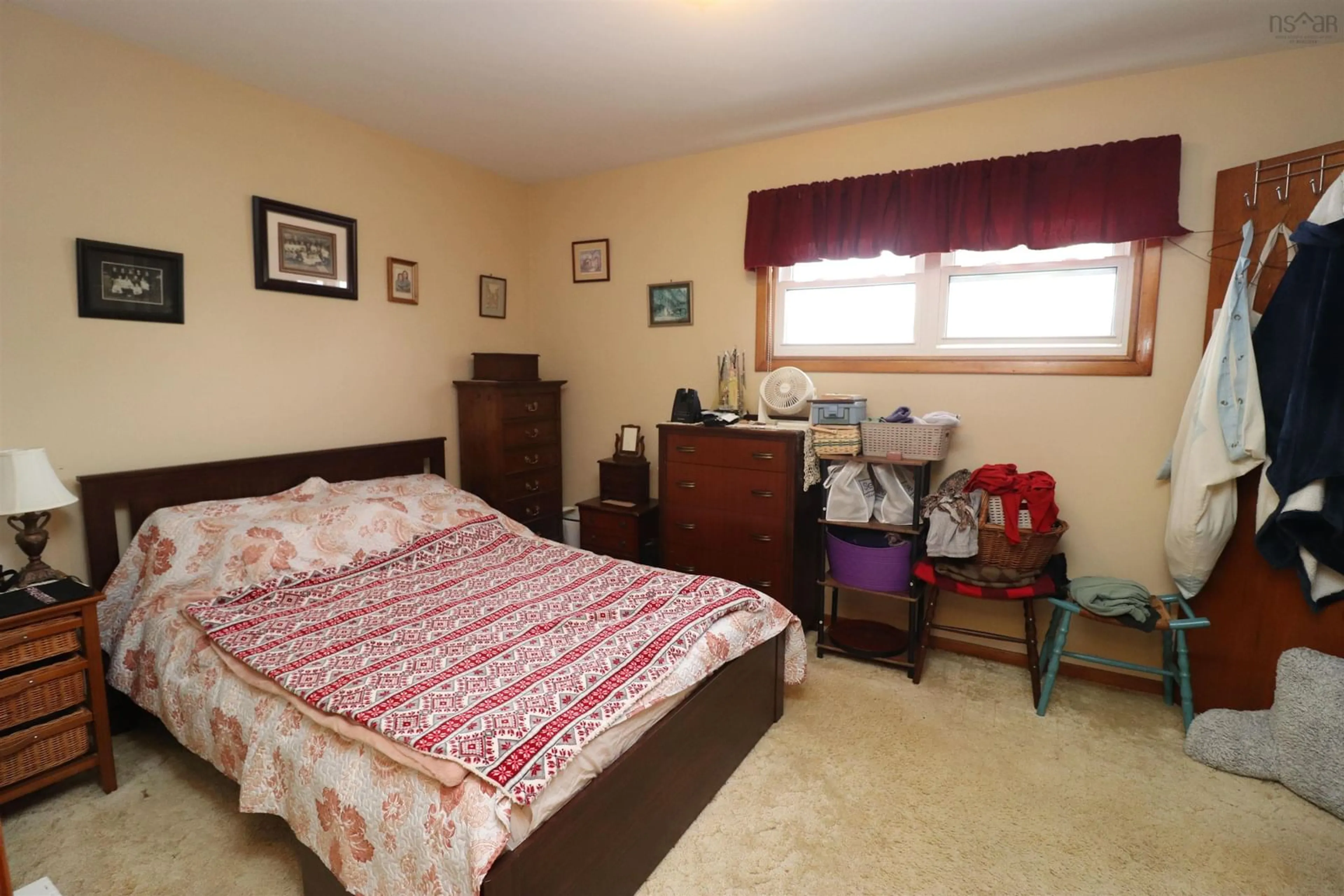 A pic of a room for 101 Laurie St, Truro Nova Scotia B2N 4S9