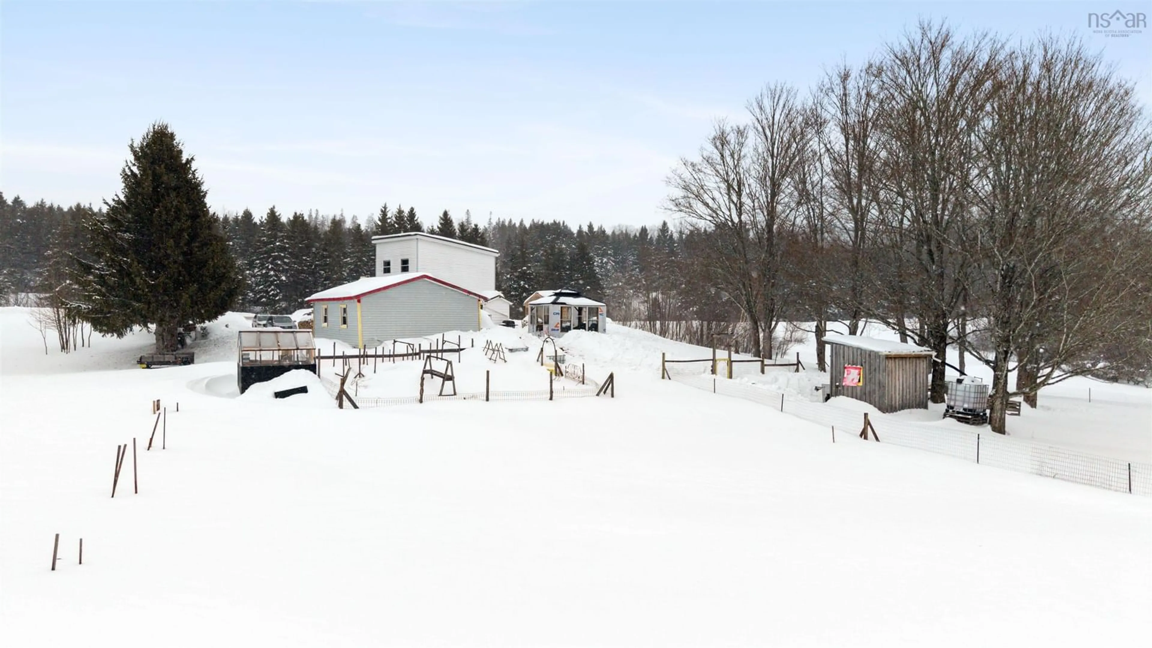 Unknown for 997 East River East Side Rd, Glencoe Nova Scotia B0K 1B0