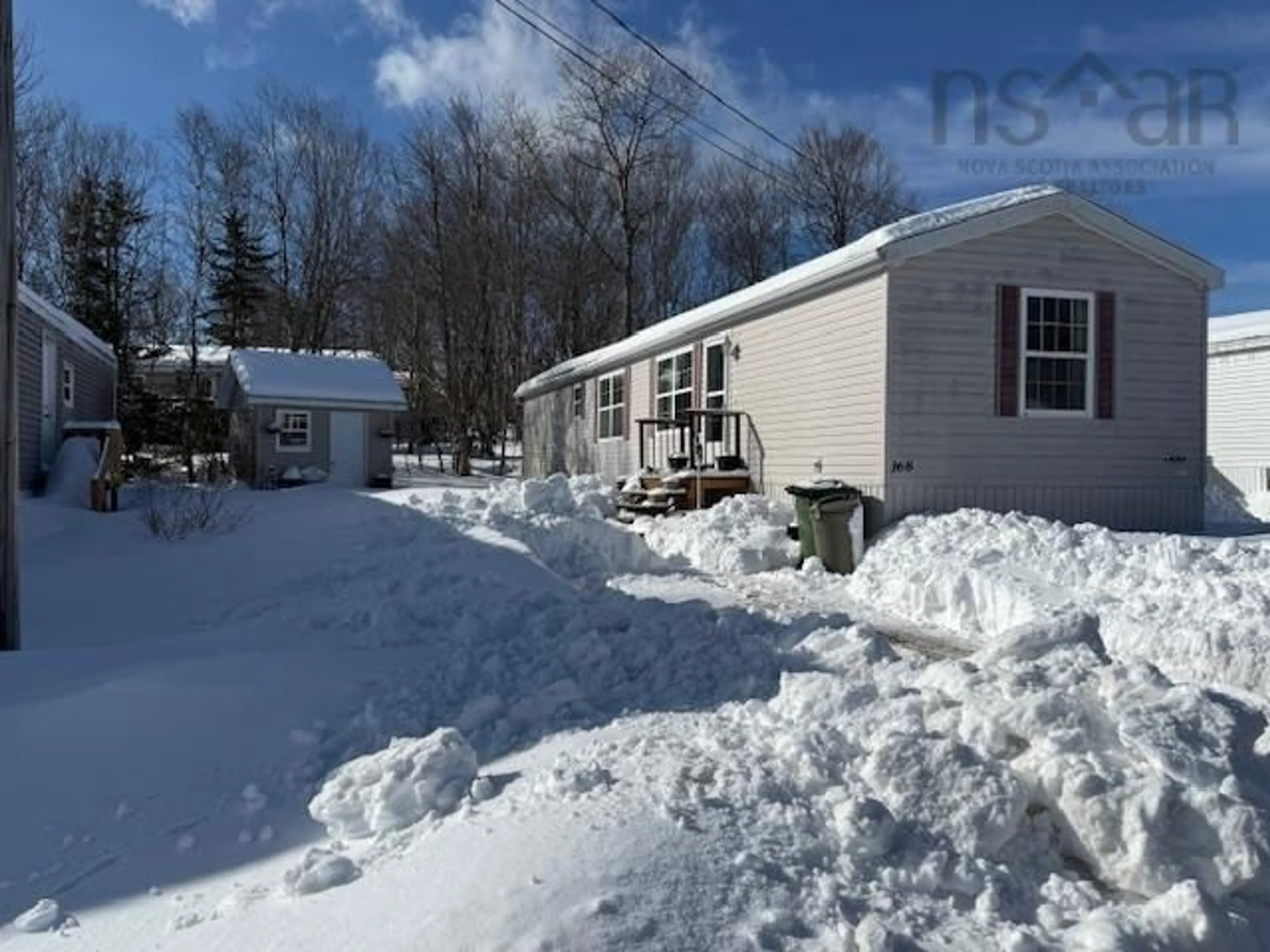 Unknown for 168 Hilltop Dr, Lower Sackville Nova Scotia B4C 2P5