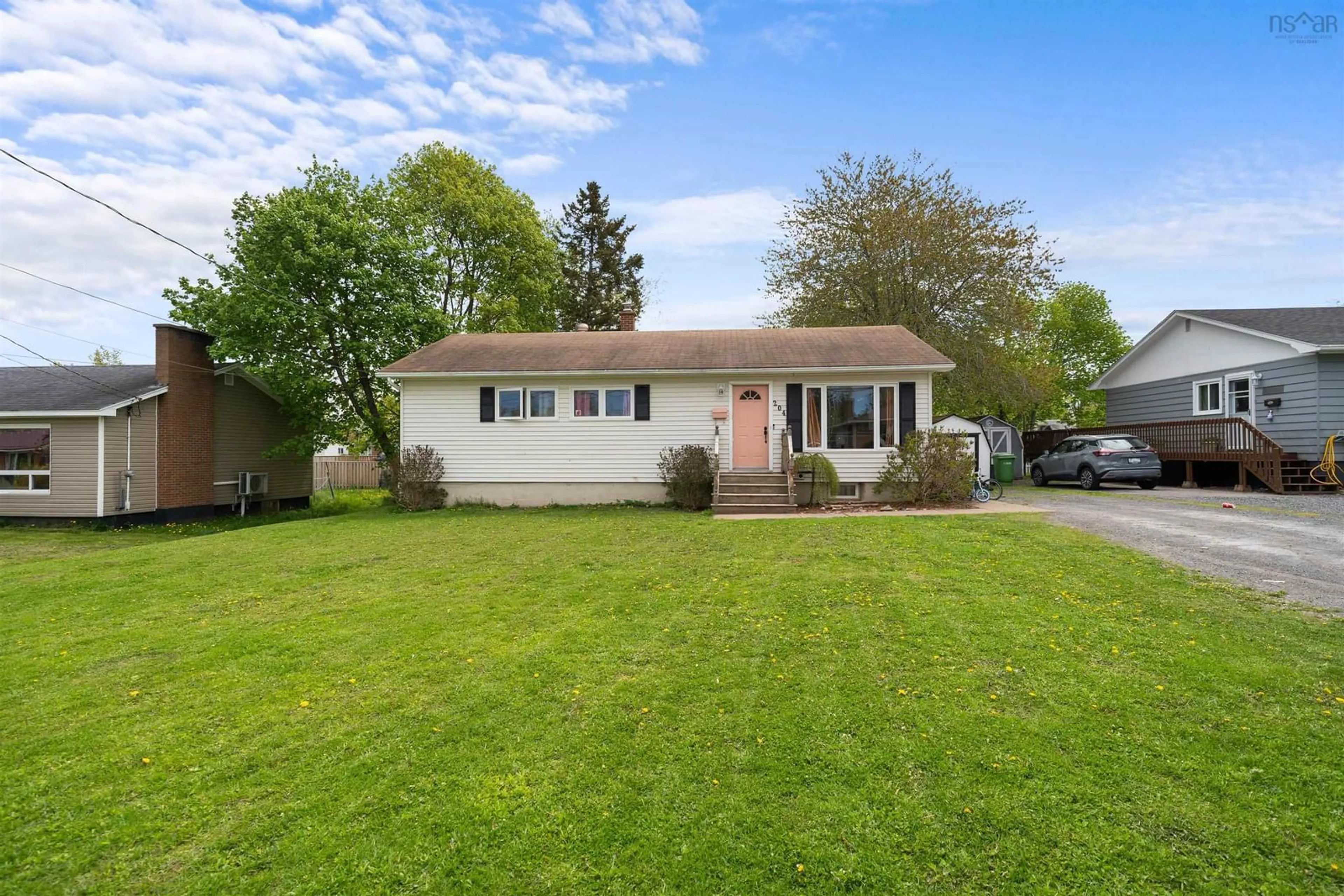 Unknown for 204 Cameron Ave, New Glasgow Nova Scotia B2H 1T1