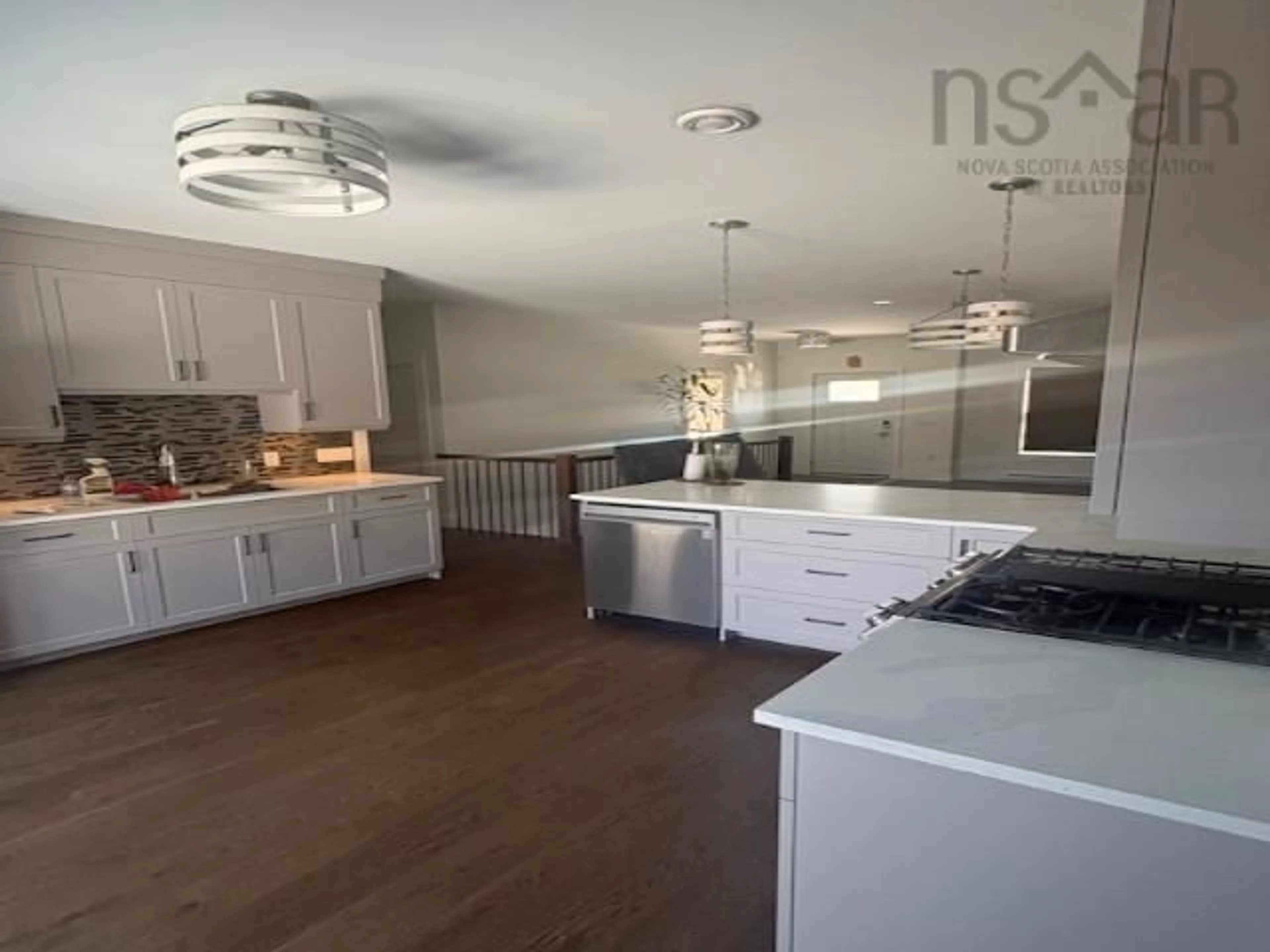 Open concept kitchen, unknown for 62 Alpine Crt, Bedford Nova Scotia B4A 3J4