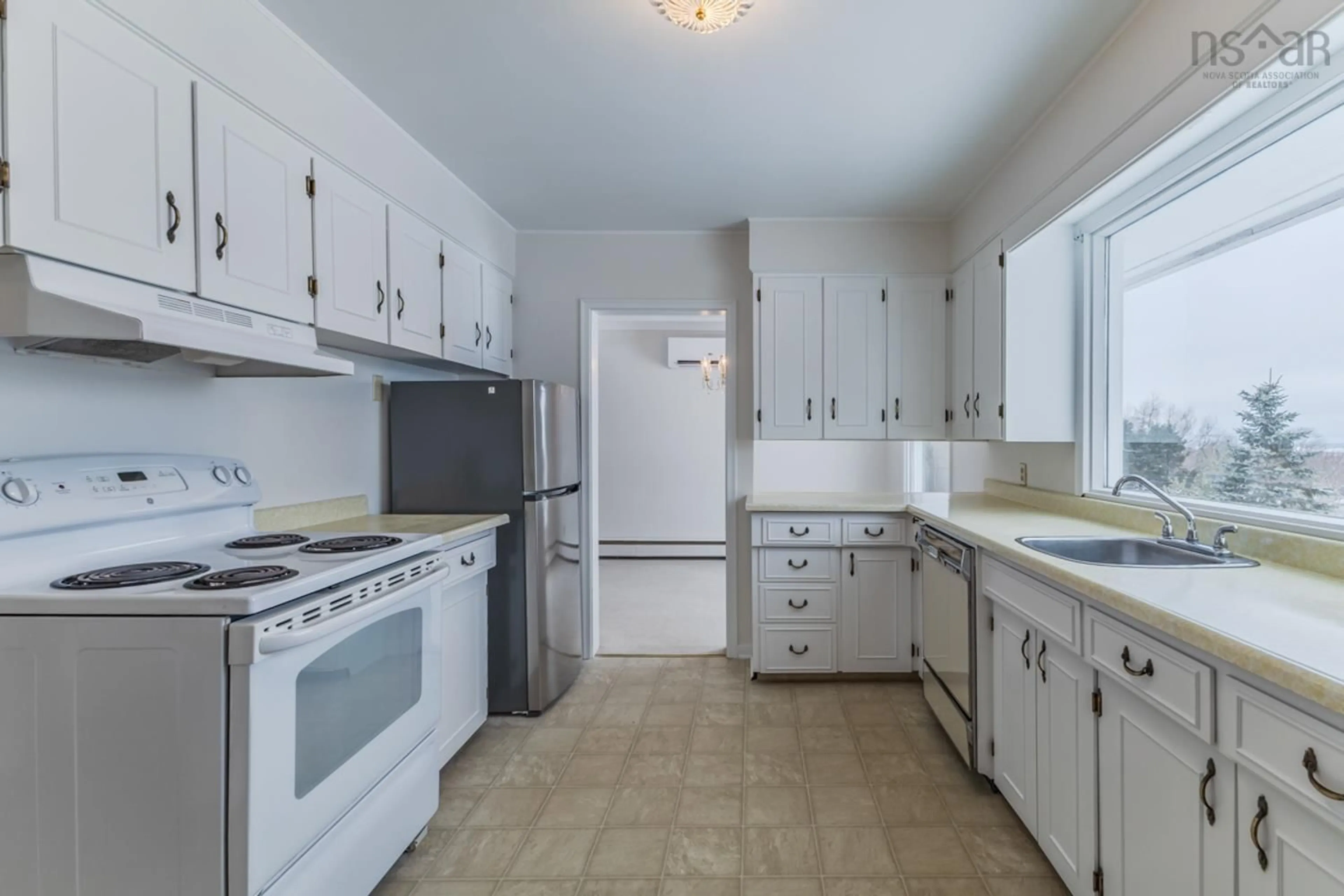 Standard kitchen, unknown for 7 Fairview Dr, Truro Nova Scotia B2N 1S2