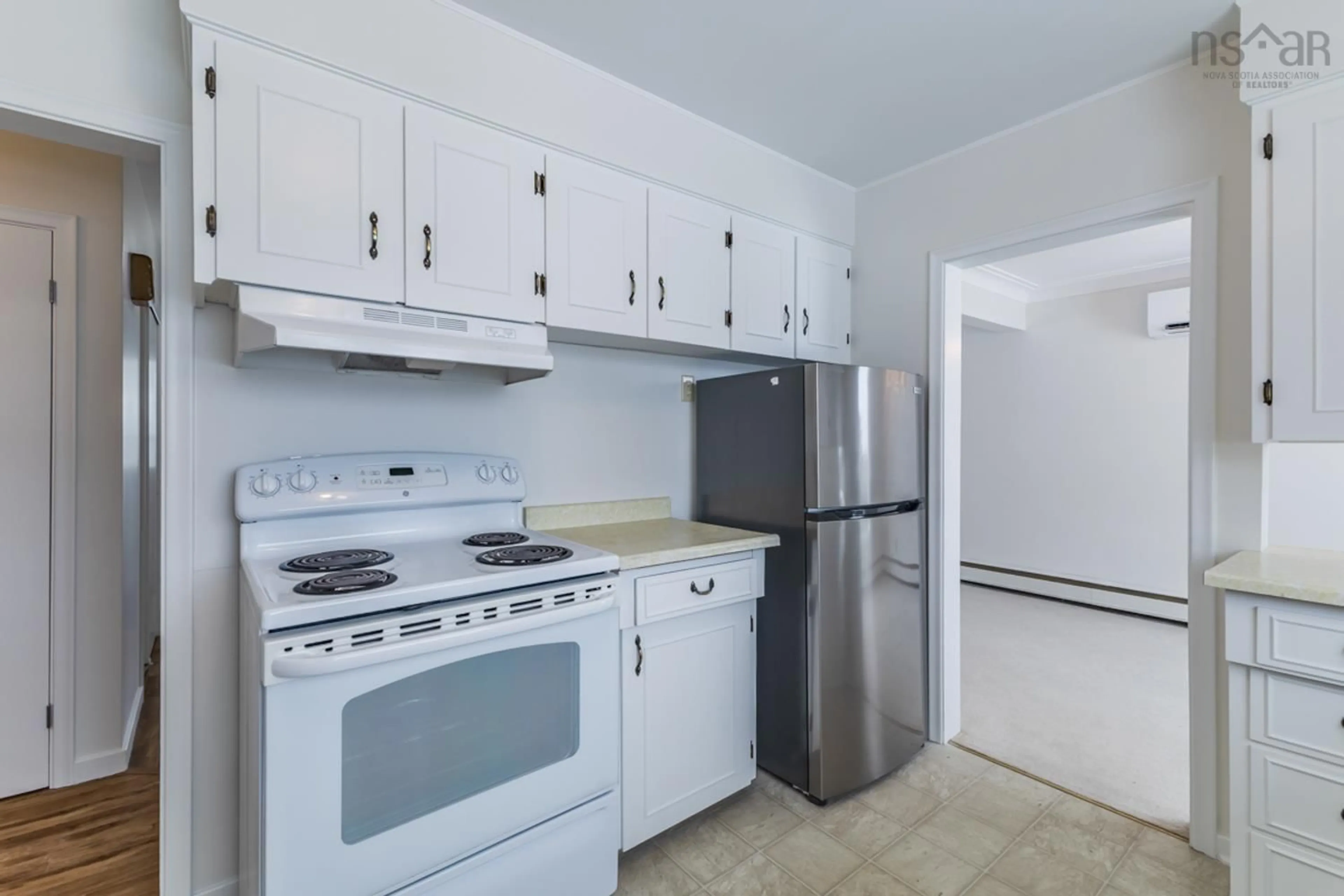 Standard kitchen, unknown for 7 Fairview Dr, Truro Nova Scotia B2N 1S2