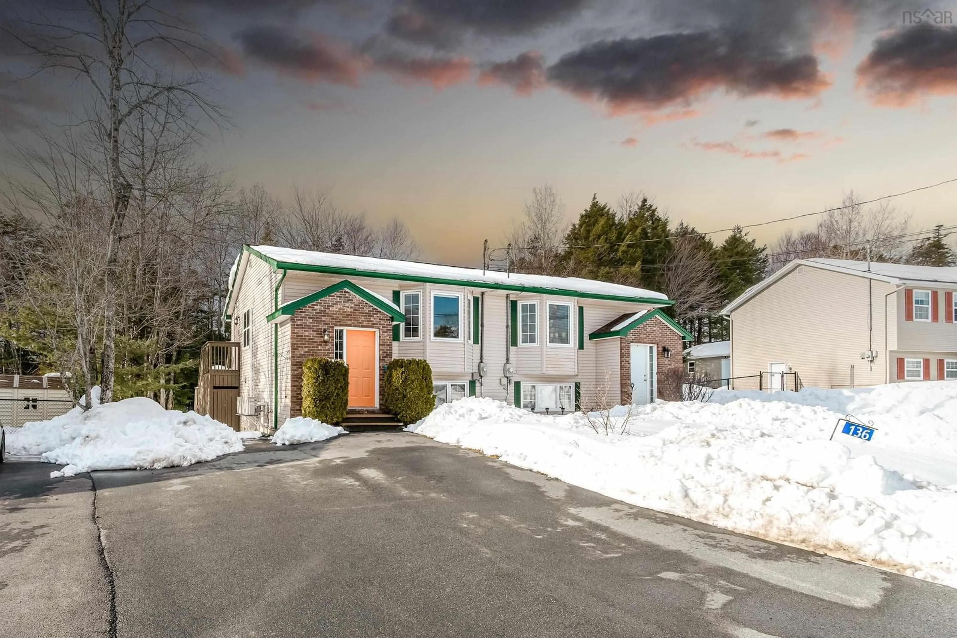 Unknown for 136 Hemlock Dr, Elmsdale Nova Scotia B2S 1B8