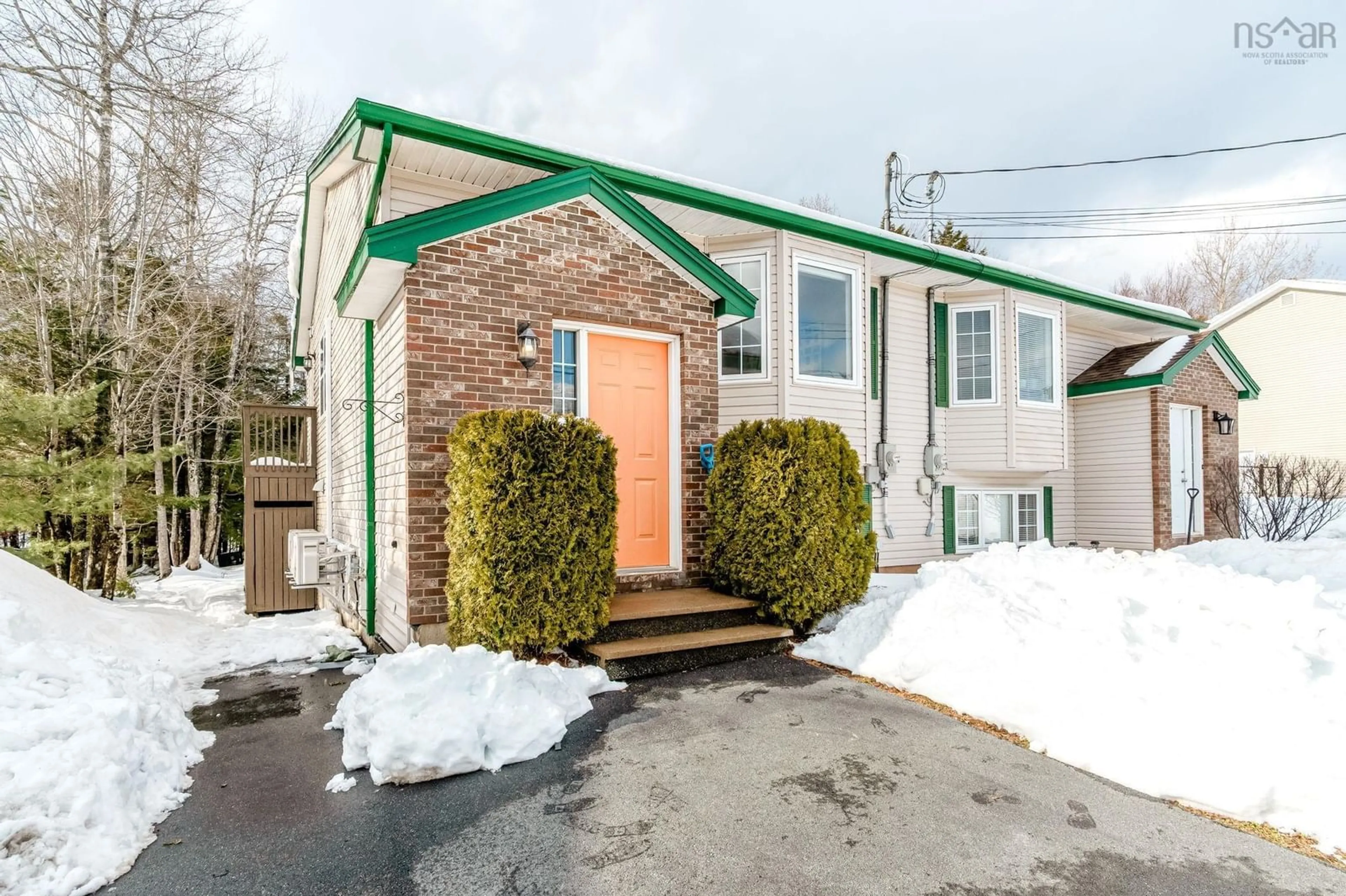 Unknown for 136 Hemlock Dr, Elmsdale Nova Scotia B2S 1B8