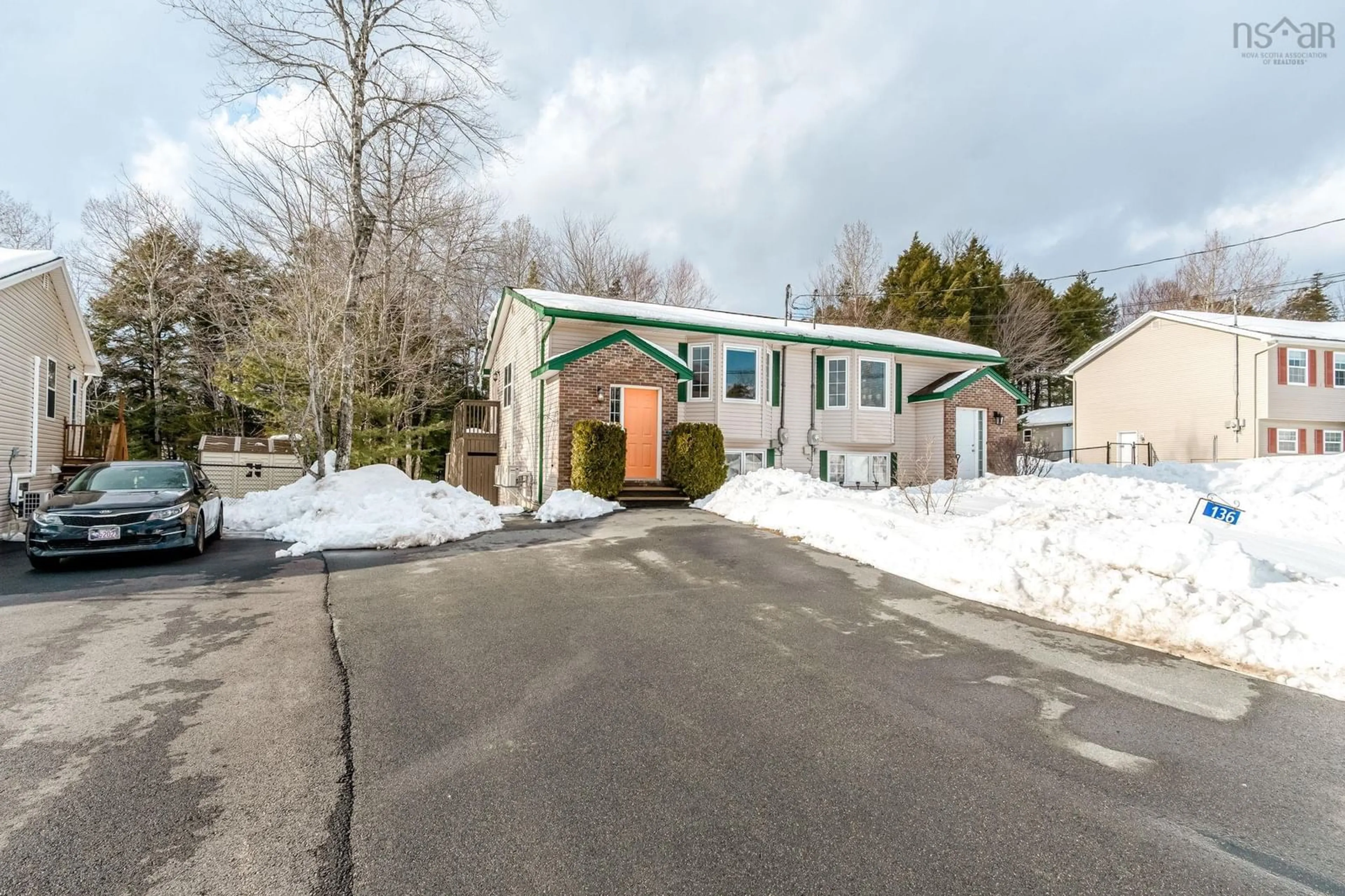 Unknown for 136 Hemlock Dr, Elmsdale Nova Scotia B2S 1B8