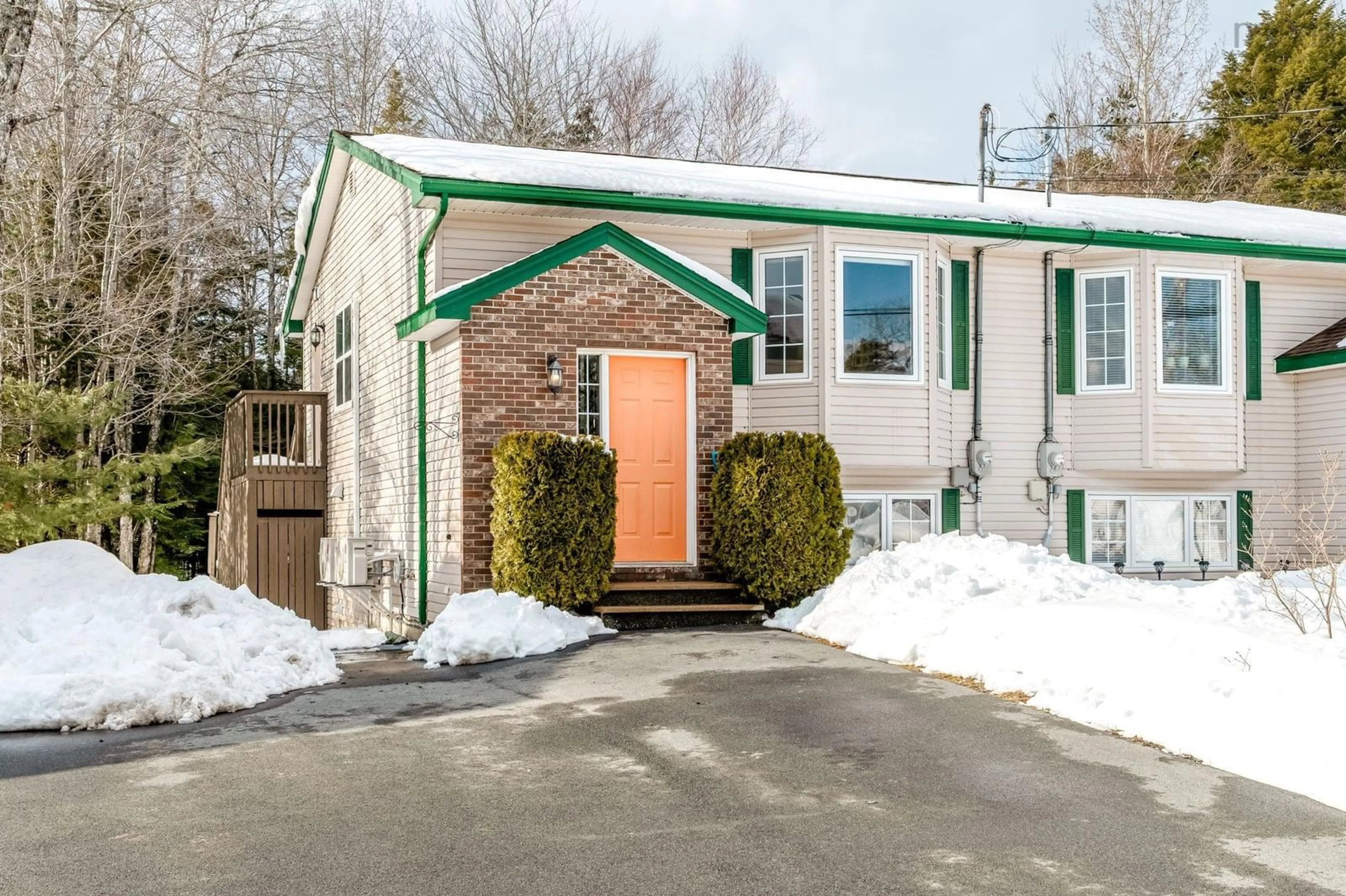 Unknown for 136 Hemlock Dr, Elmsdale Nova Scotia B2S 1B8