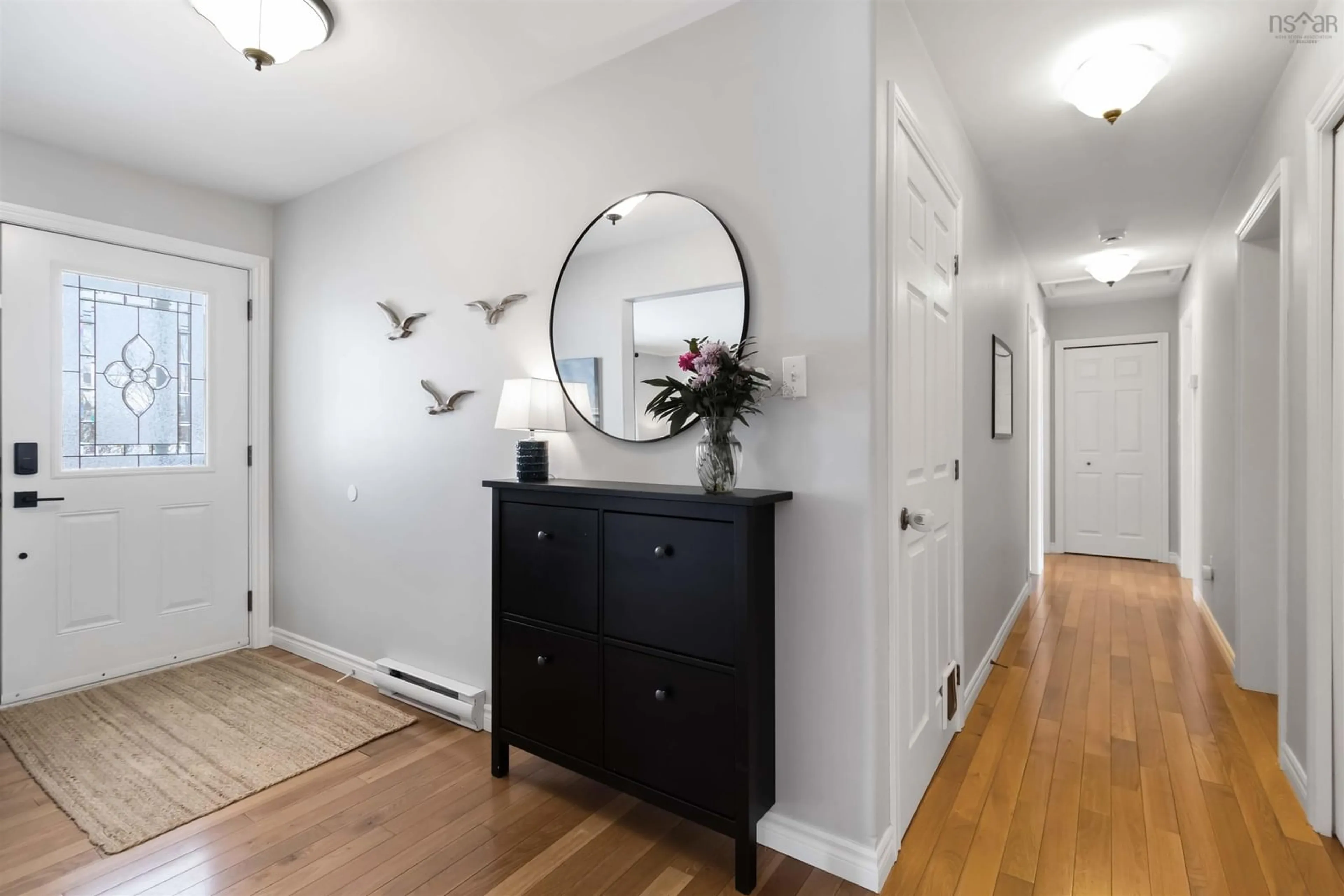 Indoor entryway for 205 Homestead Estate Dr, Italy Cross Nova Scotia B4V 0S4