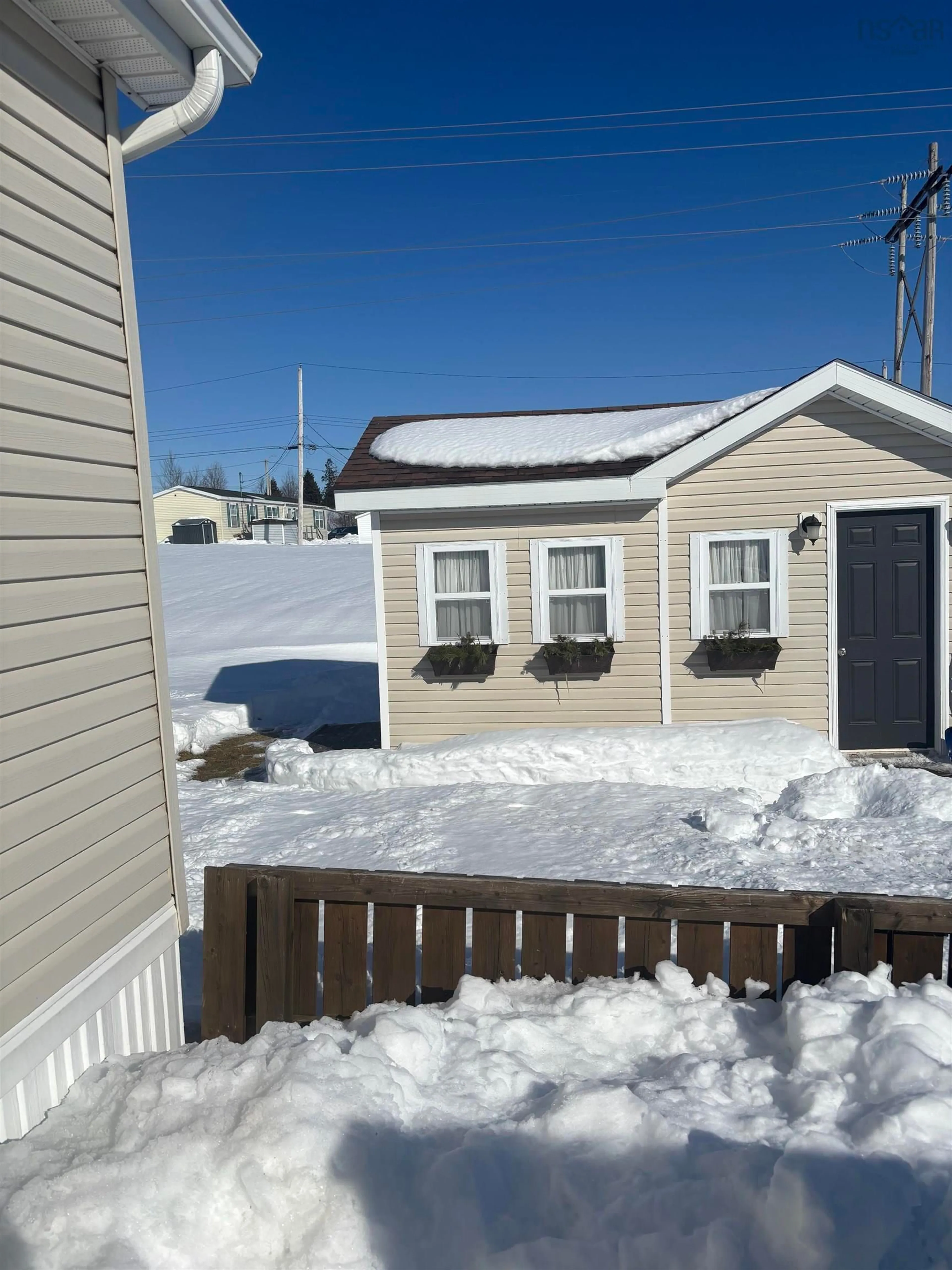 Unknown for 10 South Hill Dr, Antigonish Nova Scotia B2G 2V9