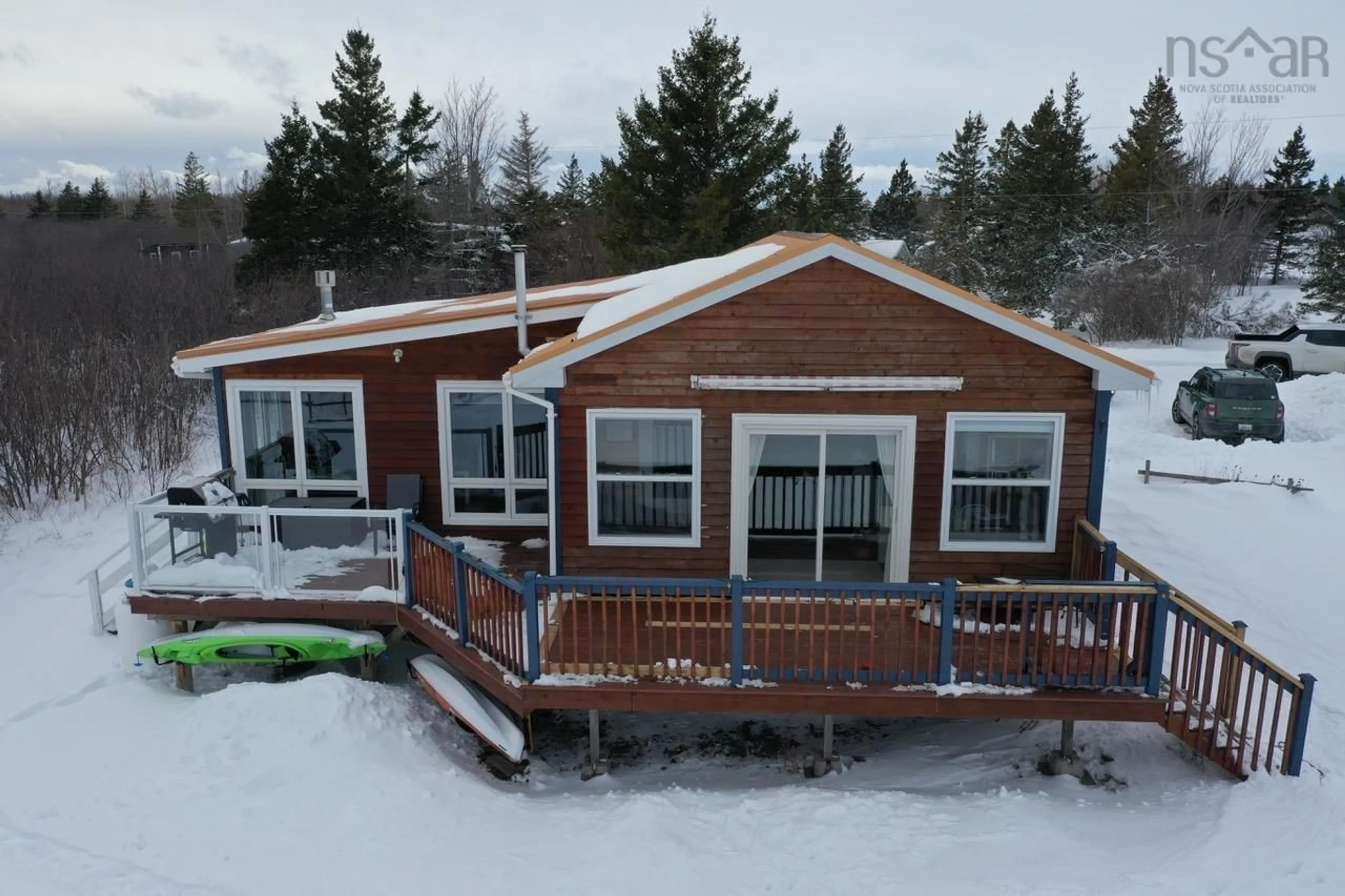 Unknown for 24 Pirates Cove Way, Melville Nova Scotia B0K 1N0