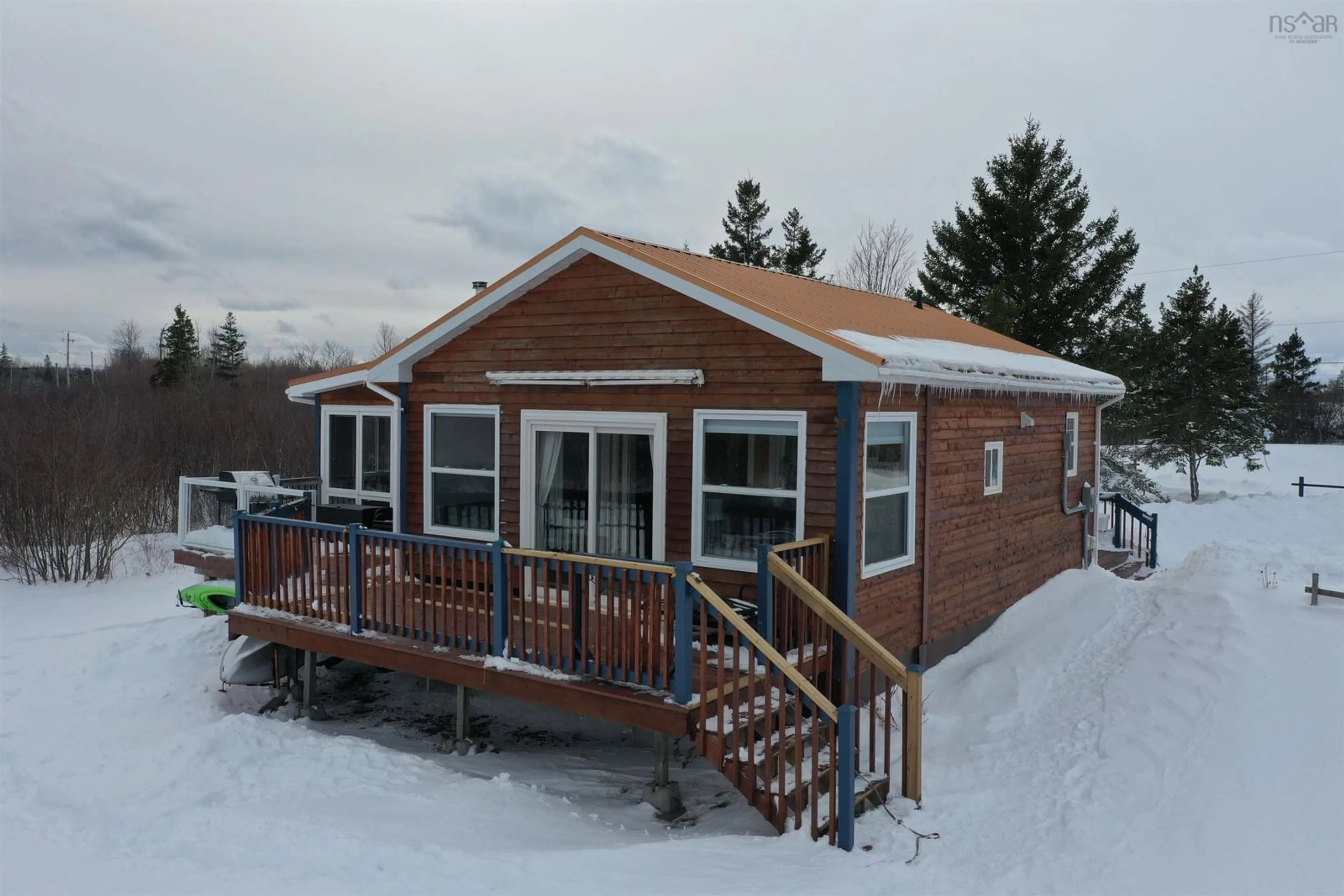 Unknown for 24 Pirates Cove Way, Melville Nova Scotia B0K 1N0