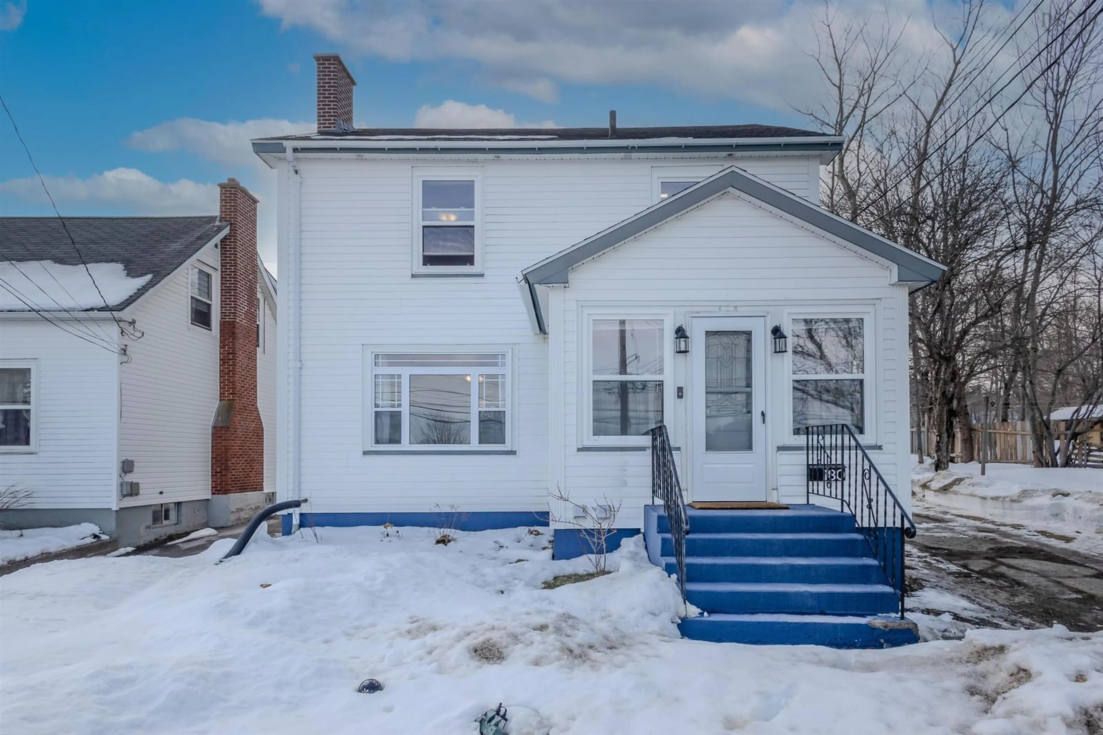 Unknown for 180 Cottage Rd, Sydney Nova Scotia B1P 2E6