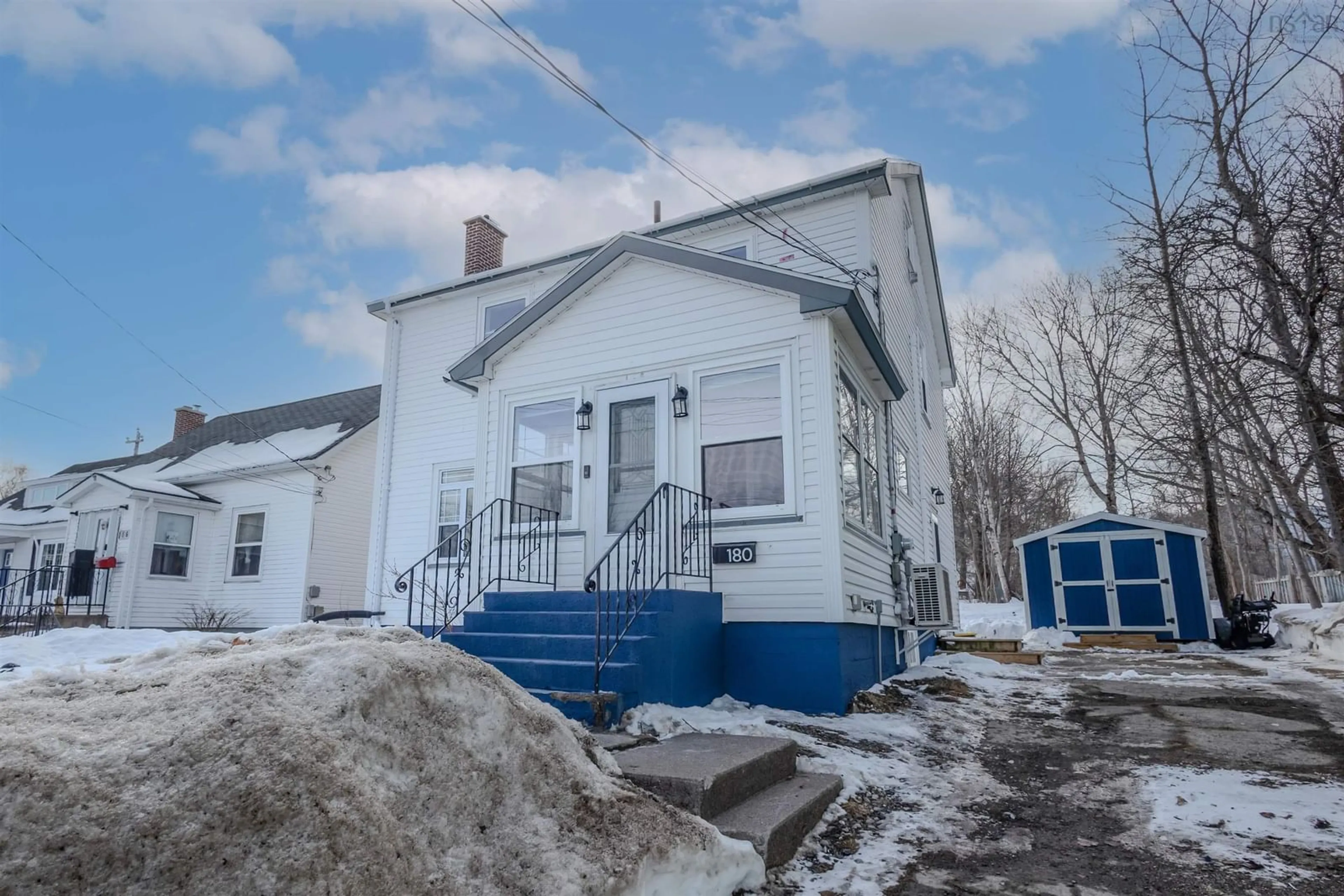 Unknown for 180 Cottage Rd, Sydney Nova Scotia B1P 2E6