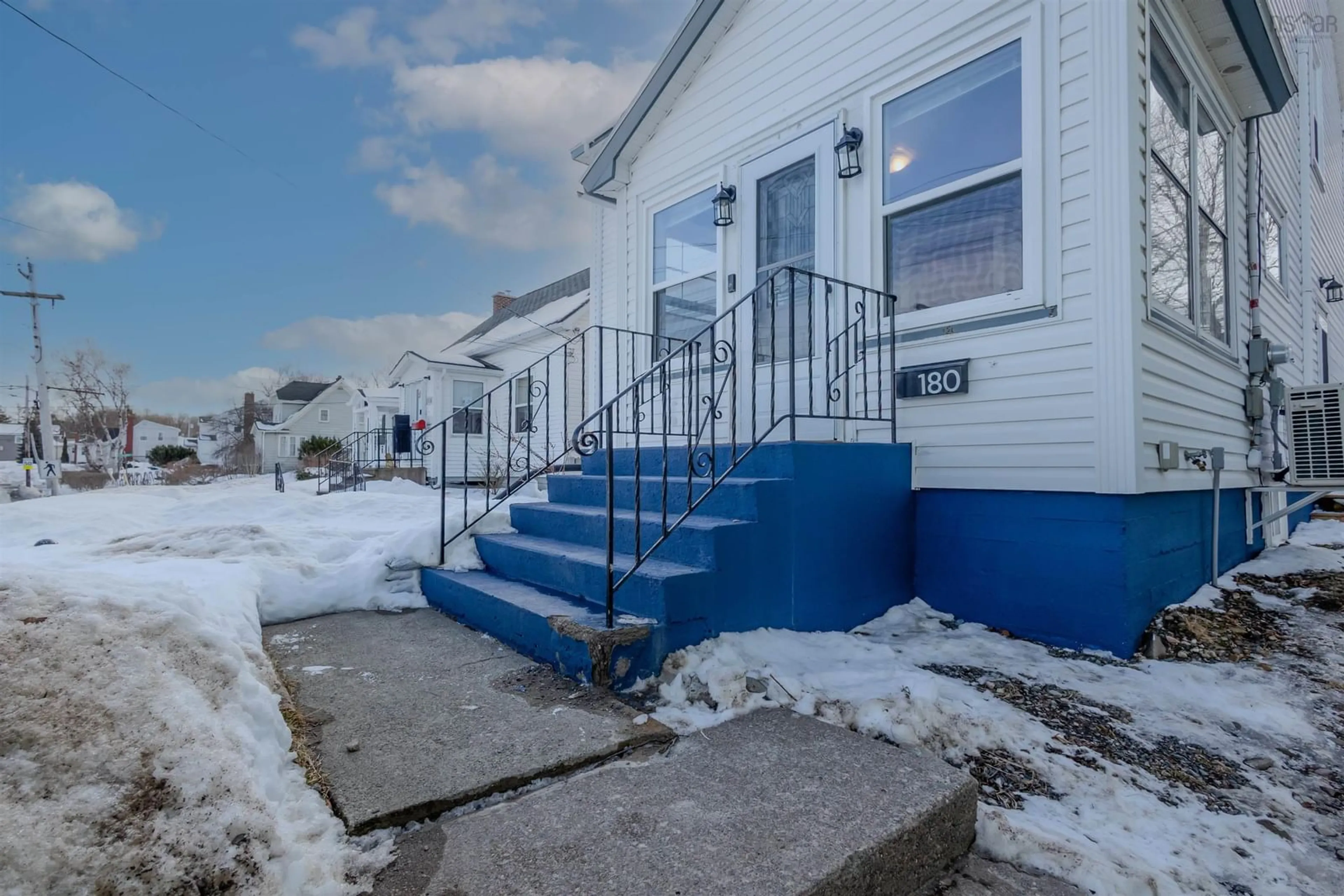 Unknown for 180 Cottage Rd, Sydney Nova Scotia B1P 2E6