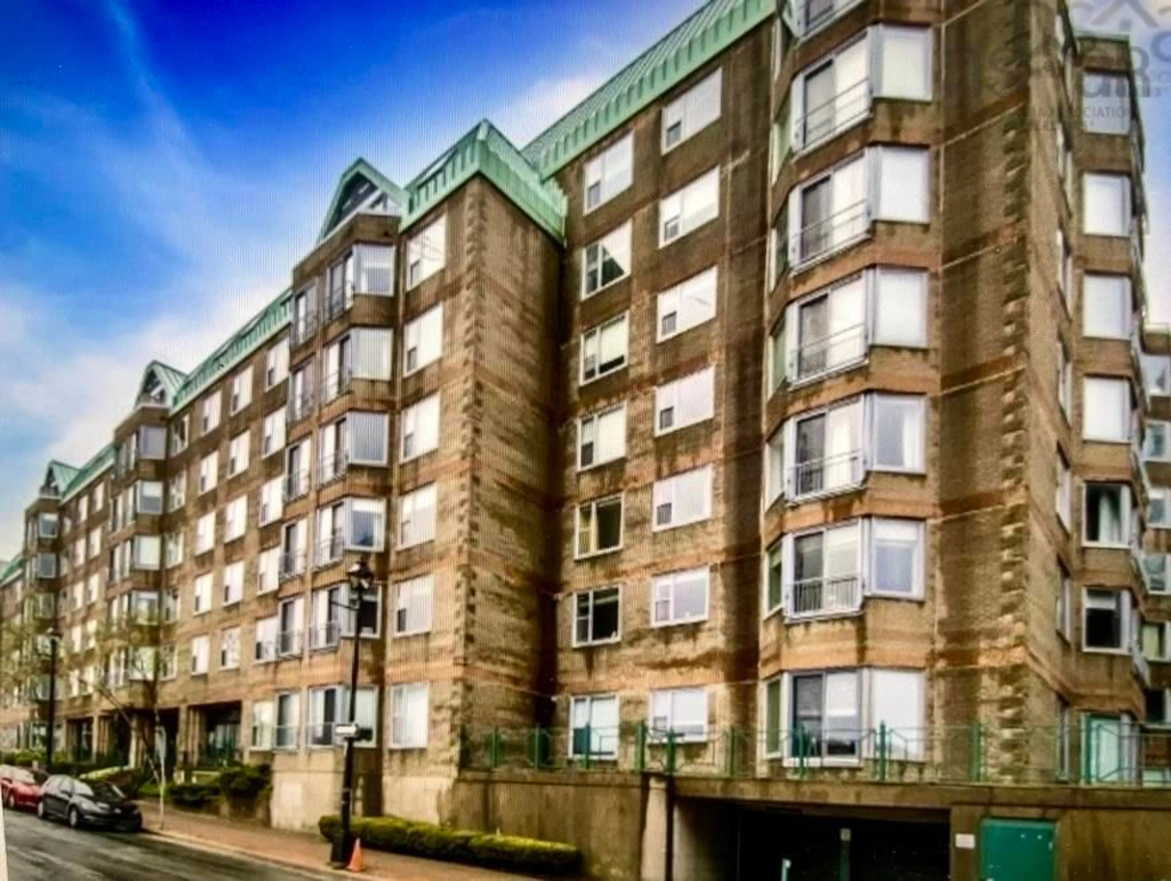 Unknown for 1326 Lower Water St #208, Halifax Nova Scotia B3J 3R3