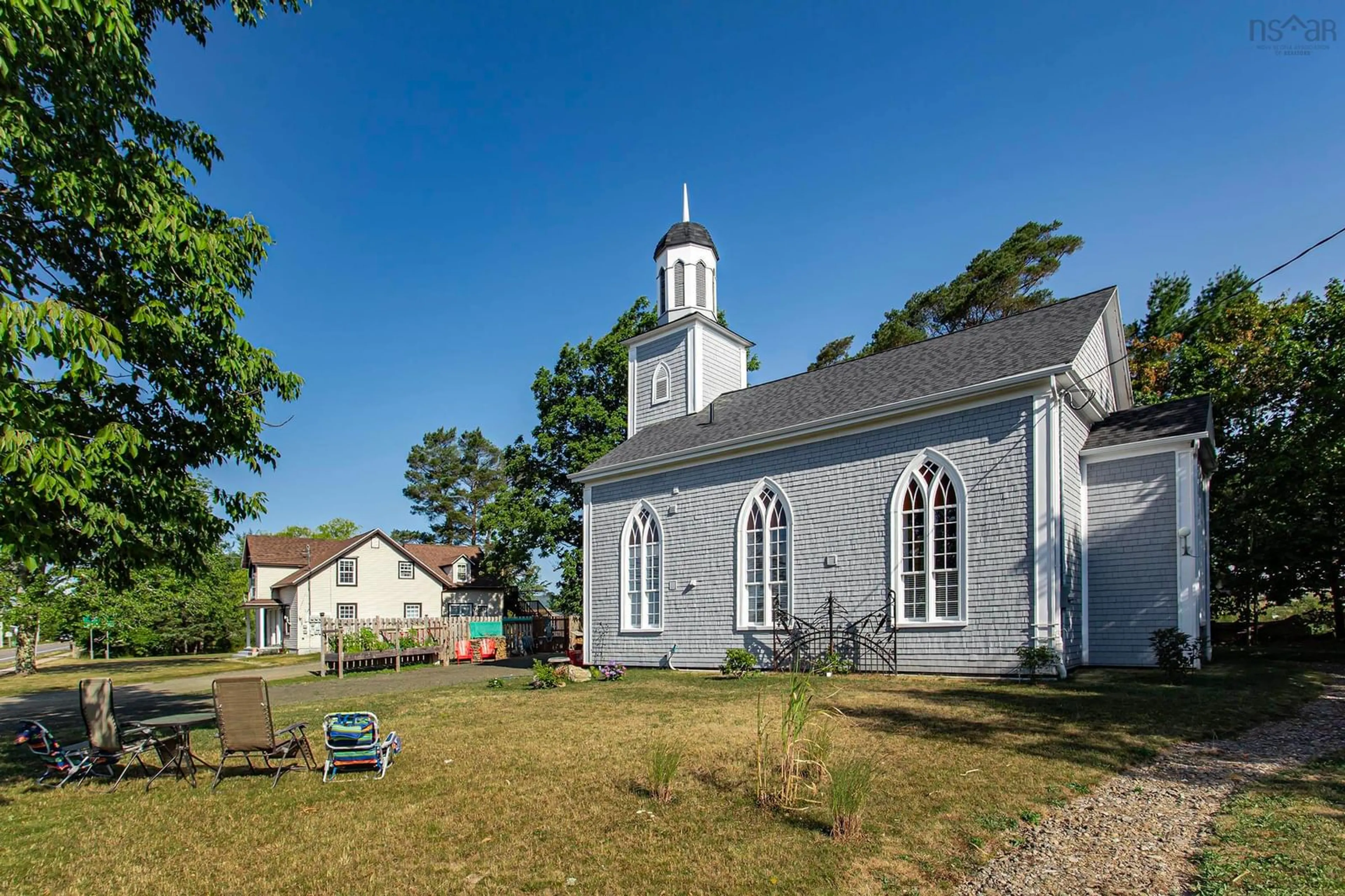 Unknown for 579 Main St, Lawrencetown Nova Scotia B0S 1M0