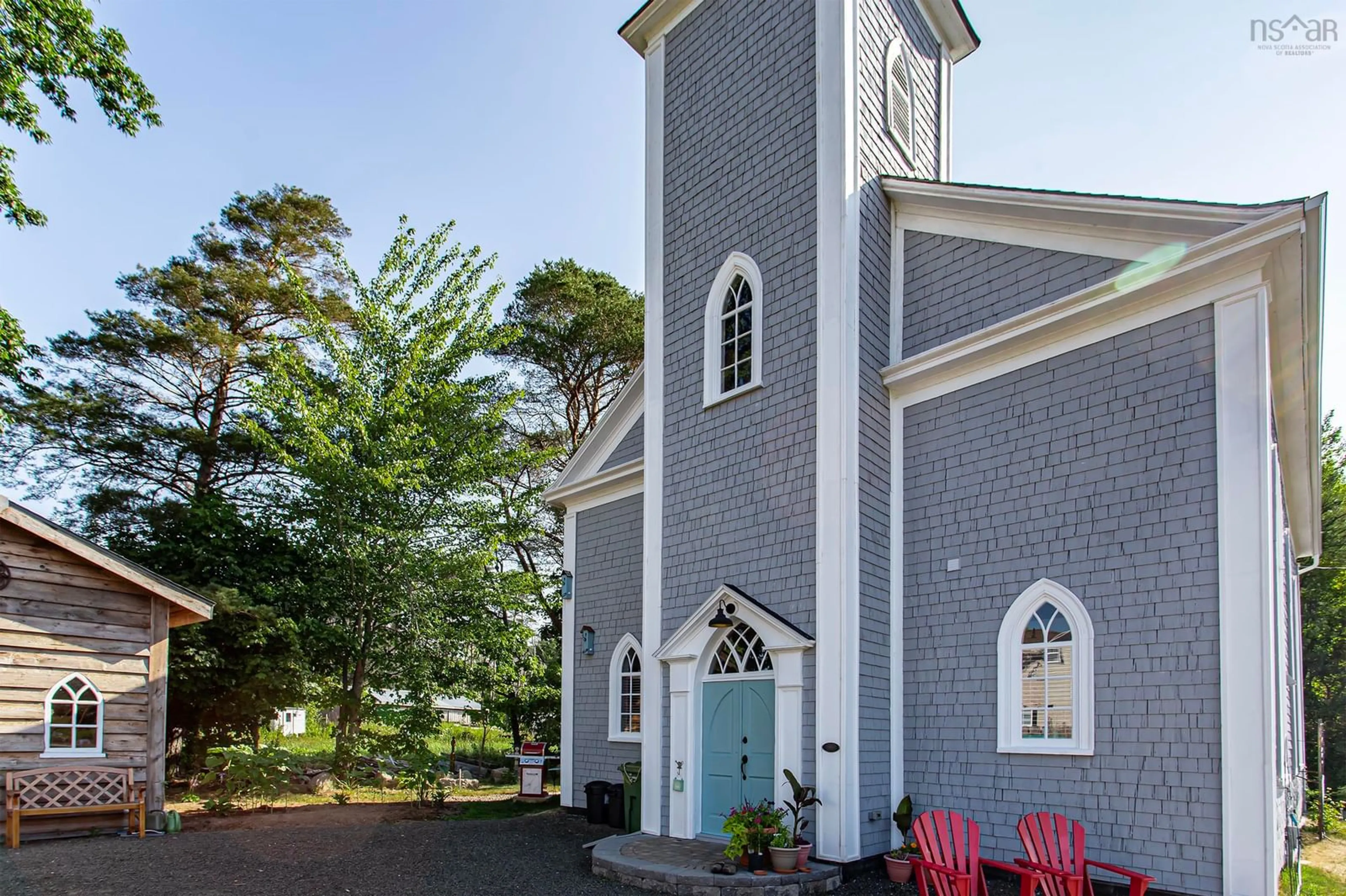 Unknown for 579 Main St, Lawrencetown Nova Scotia B0S 1M0