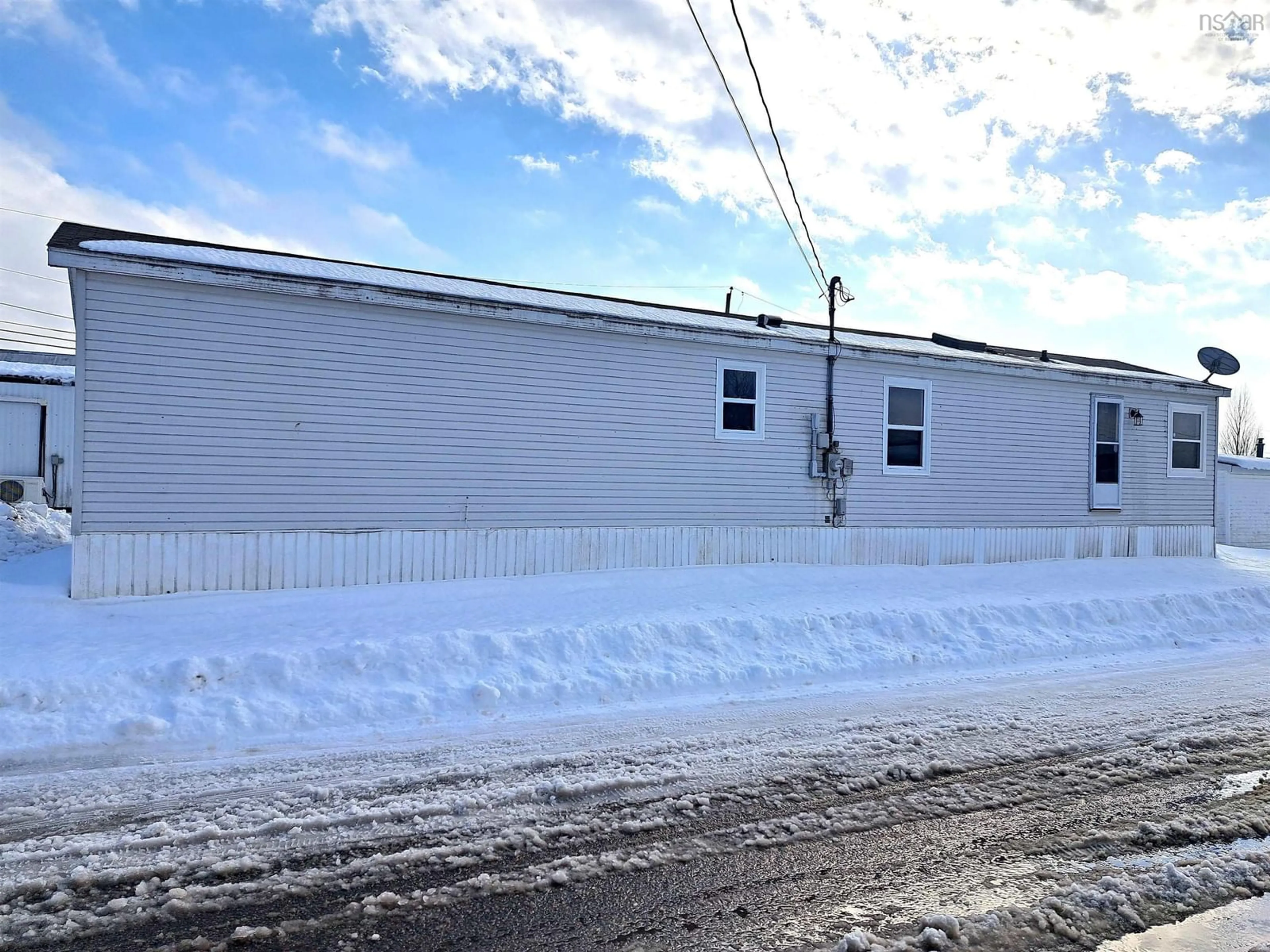 Unknown for 1 Jack Ross Rd, Bible Hill Nova Scotia B2N 4J3