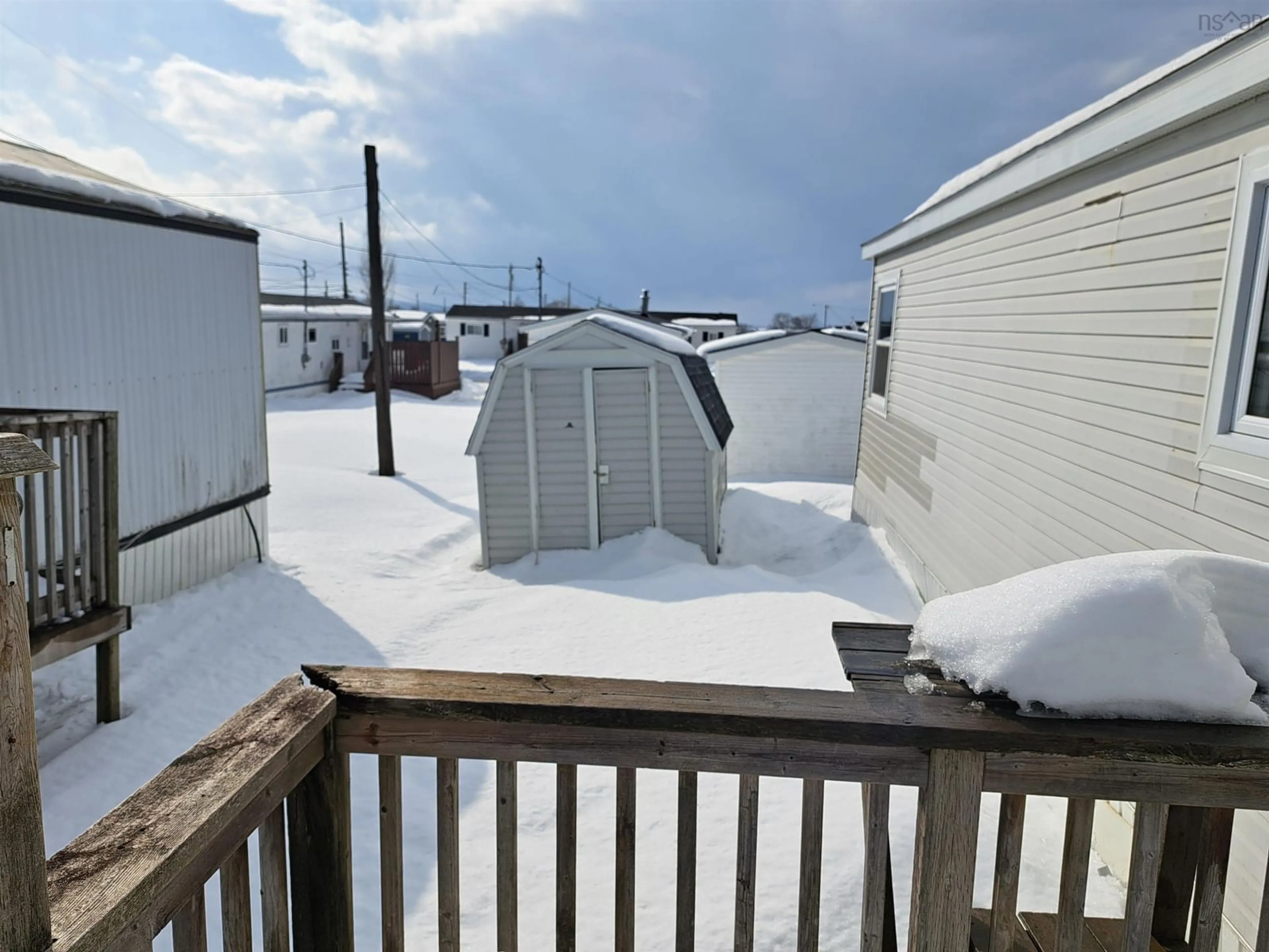 Unknown for 1 Jack Ross Rd, Bible Hill Nova Scotia B2N 4J3