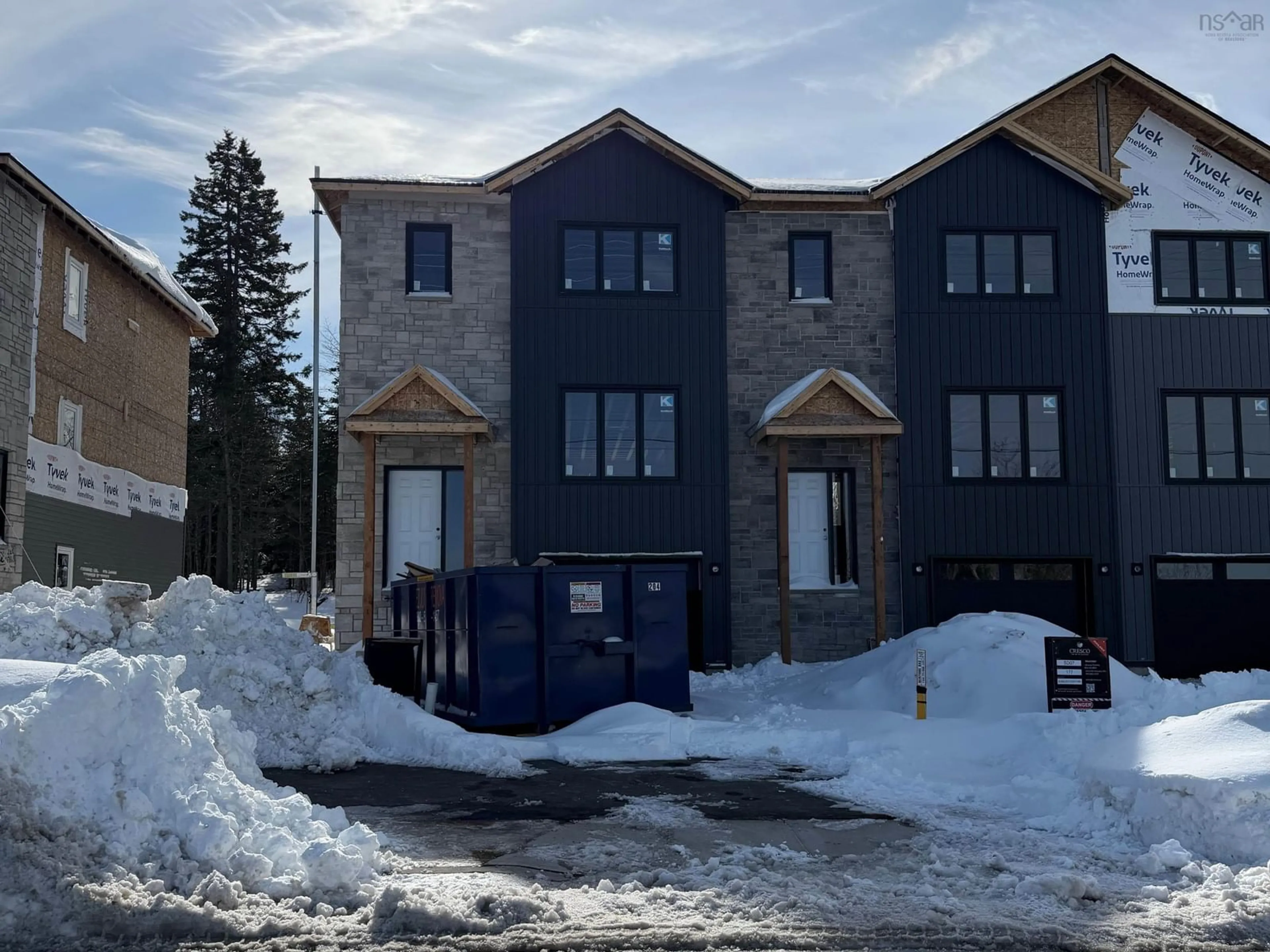 Unknown for 179 Terrastone Ridge #SD07A, Dartmouth Nova Scotia B2X 0C4