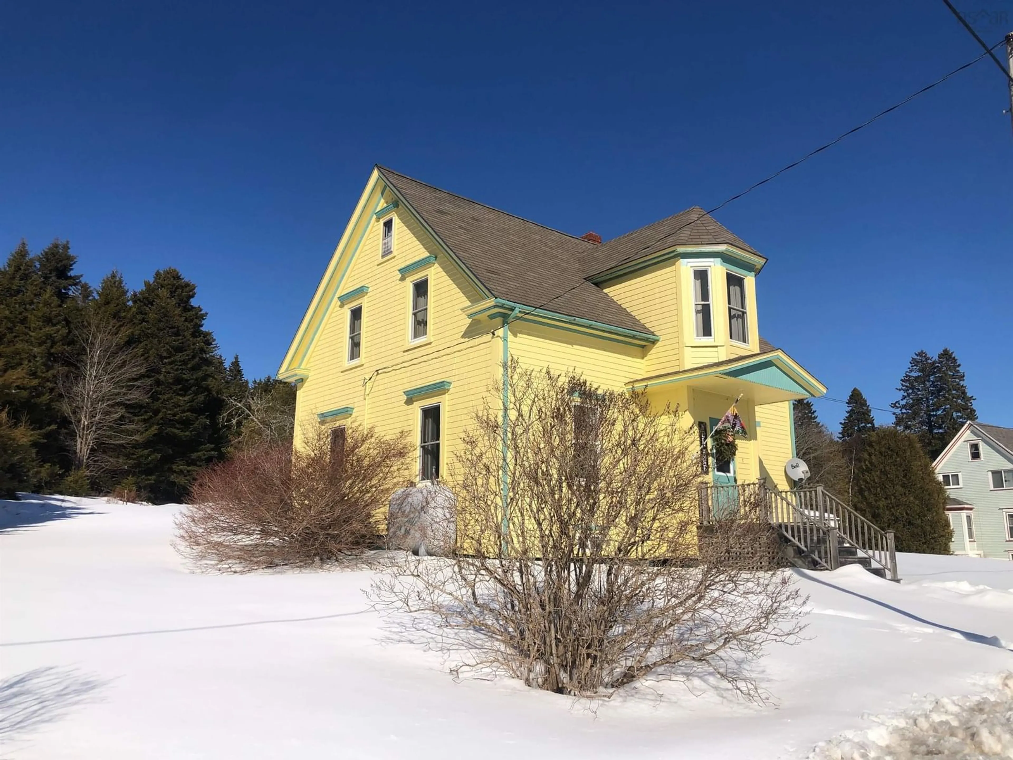 Unknown for 210 North Side Rd, Riverport Nova Scotia B0J 2W0