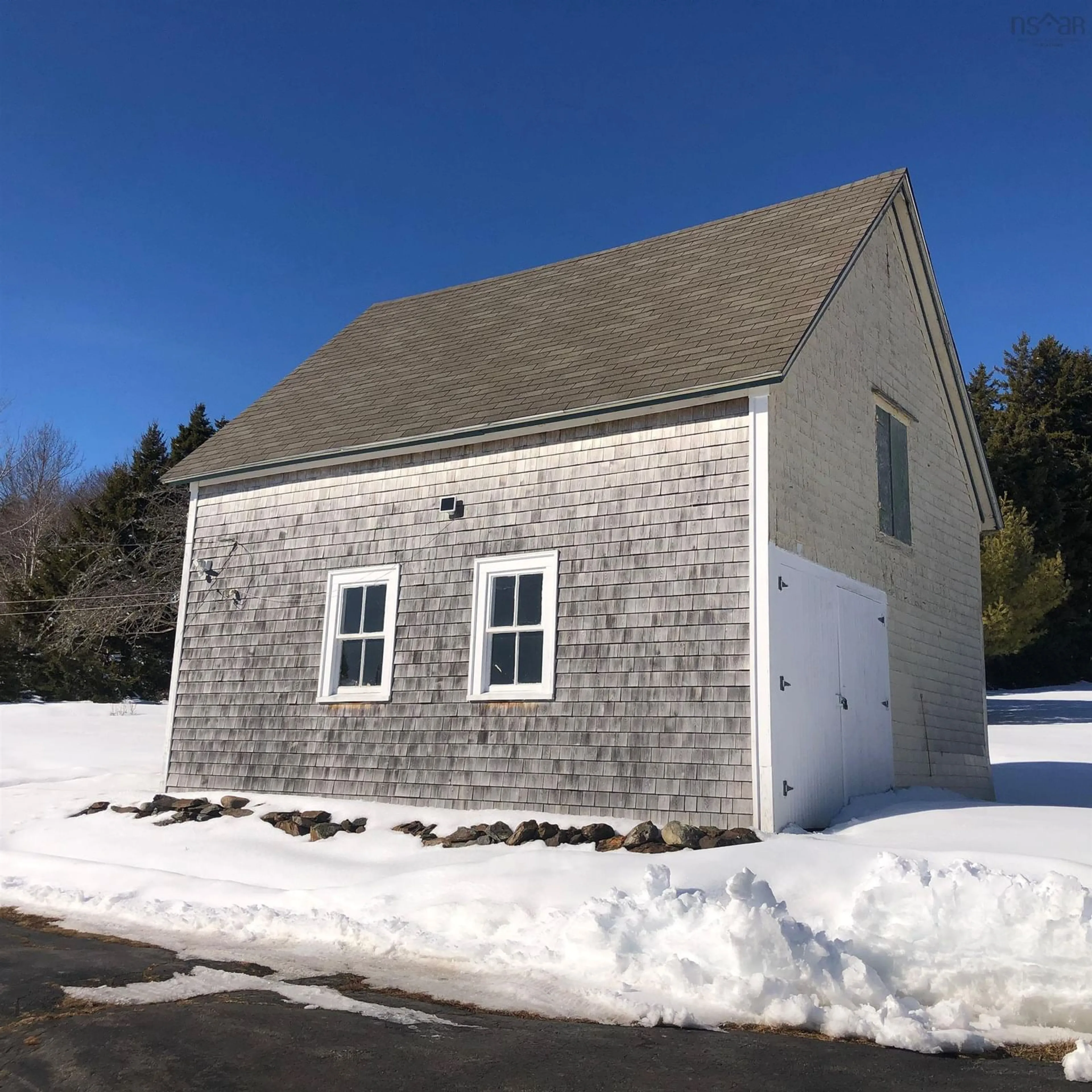 Unknown for 210 North Side Rd, Riverport Nova Scotia B0J 2W0