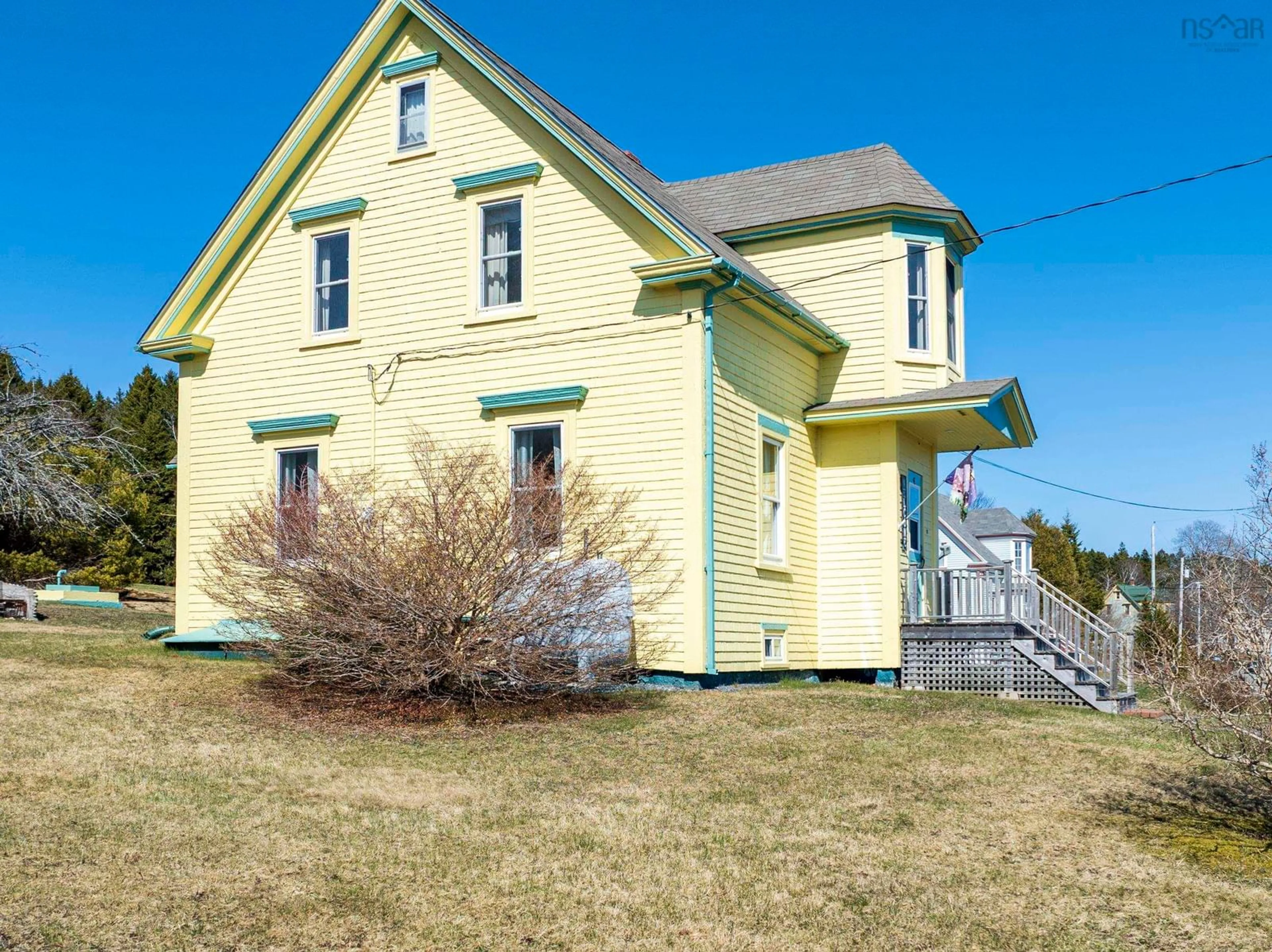 Unknown for 210 North Side Rd, Riverport Nova Scotia B0J 2W0