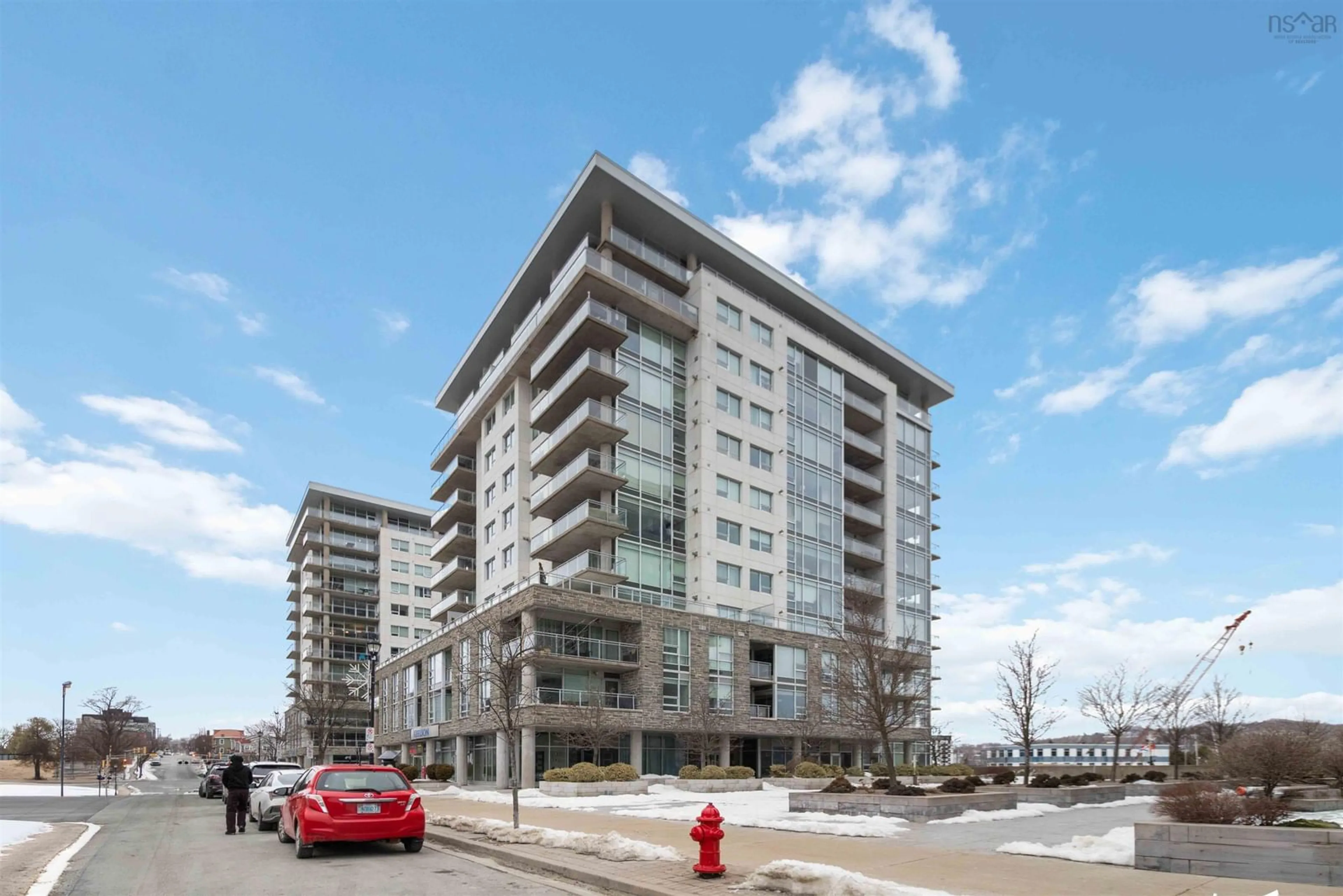 Unknown for 31 Kings Wharf Pl #802, Dartmouth Nova Scotia B2Y 0C1