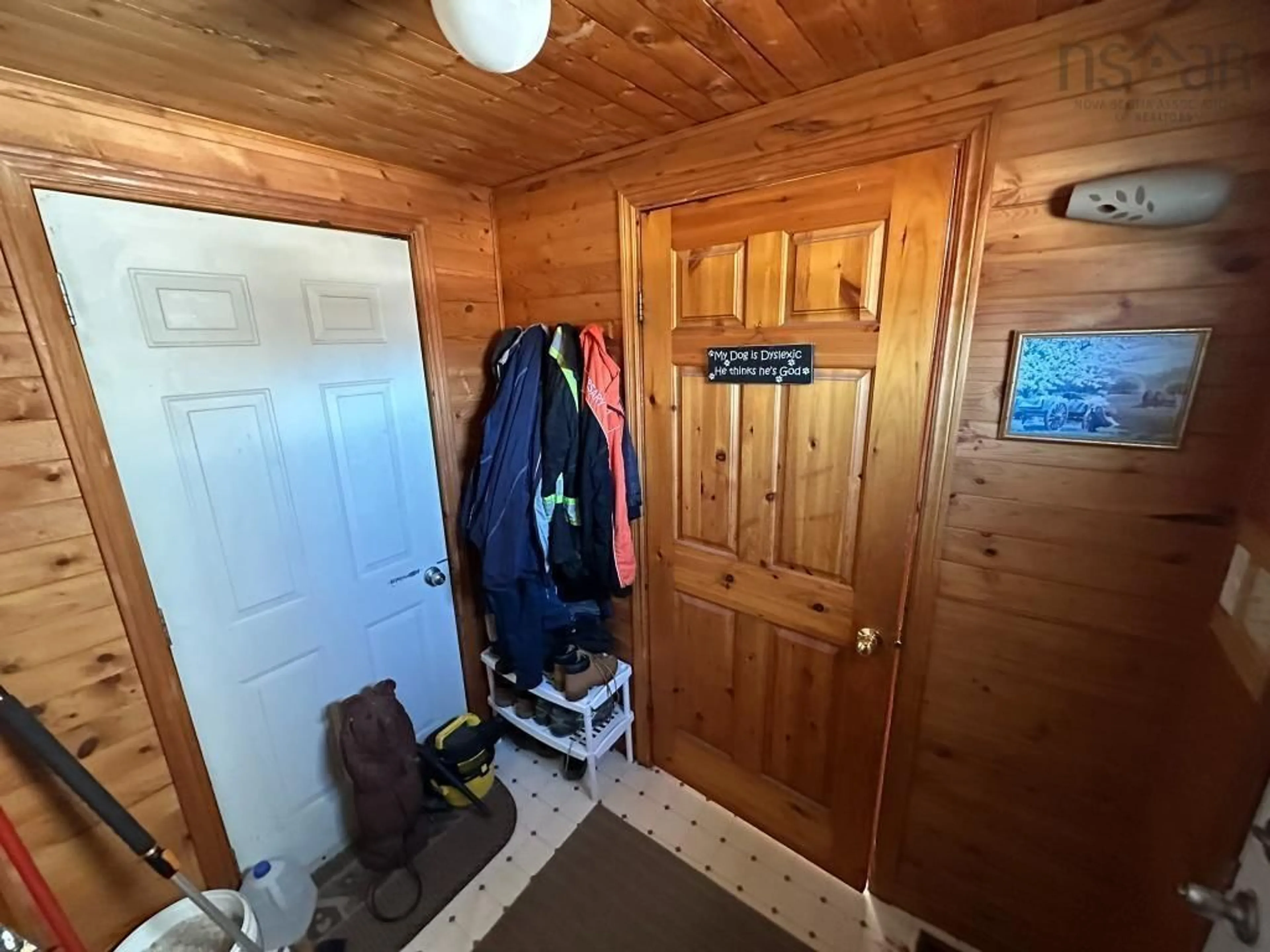 Unknown for 2043 Highway 359, Centreville Nova Scotia B0P 1J0