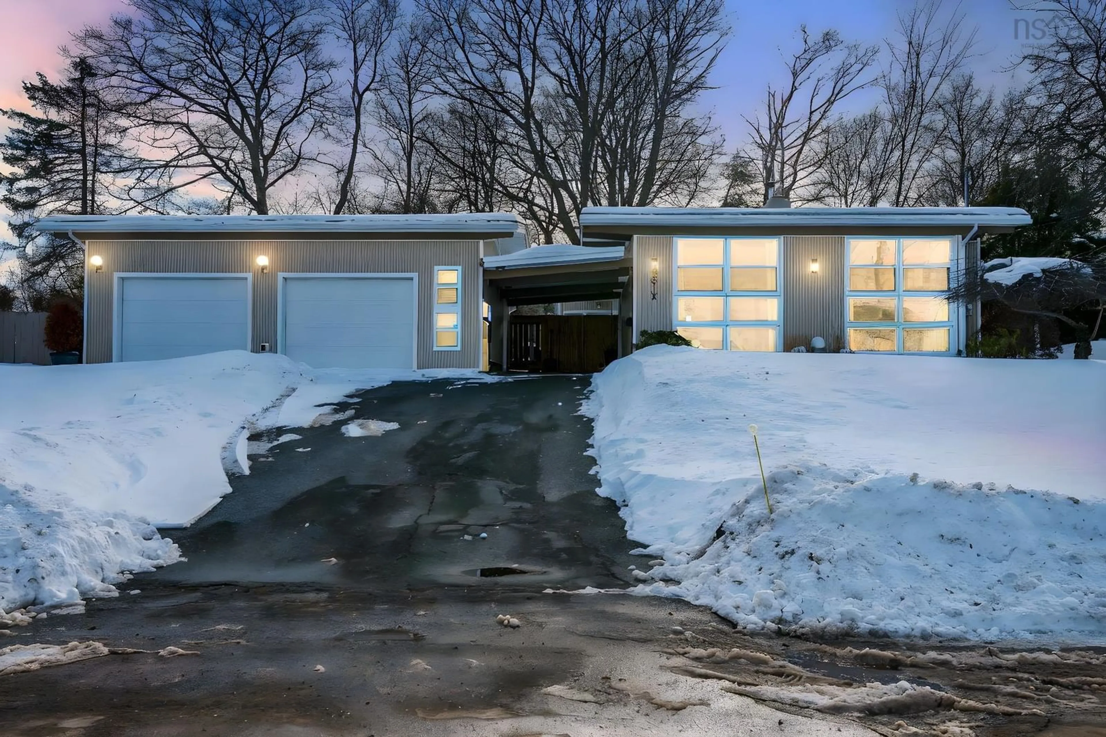 Unknown for 6 Lavinia St, Kentville Nova Scotia B4N 1V7