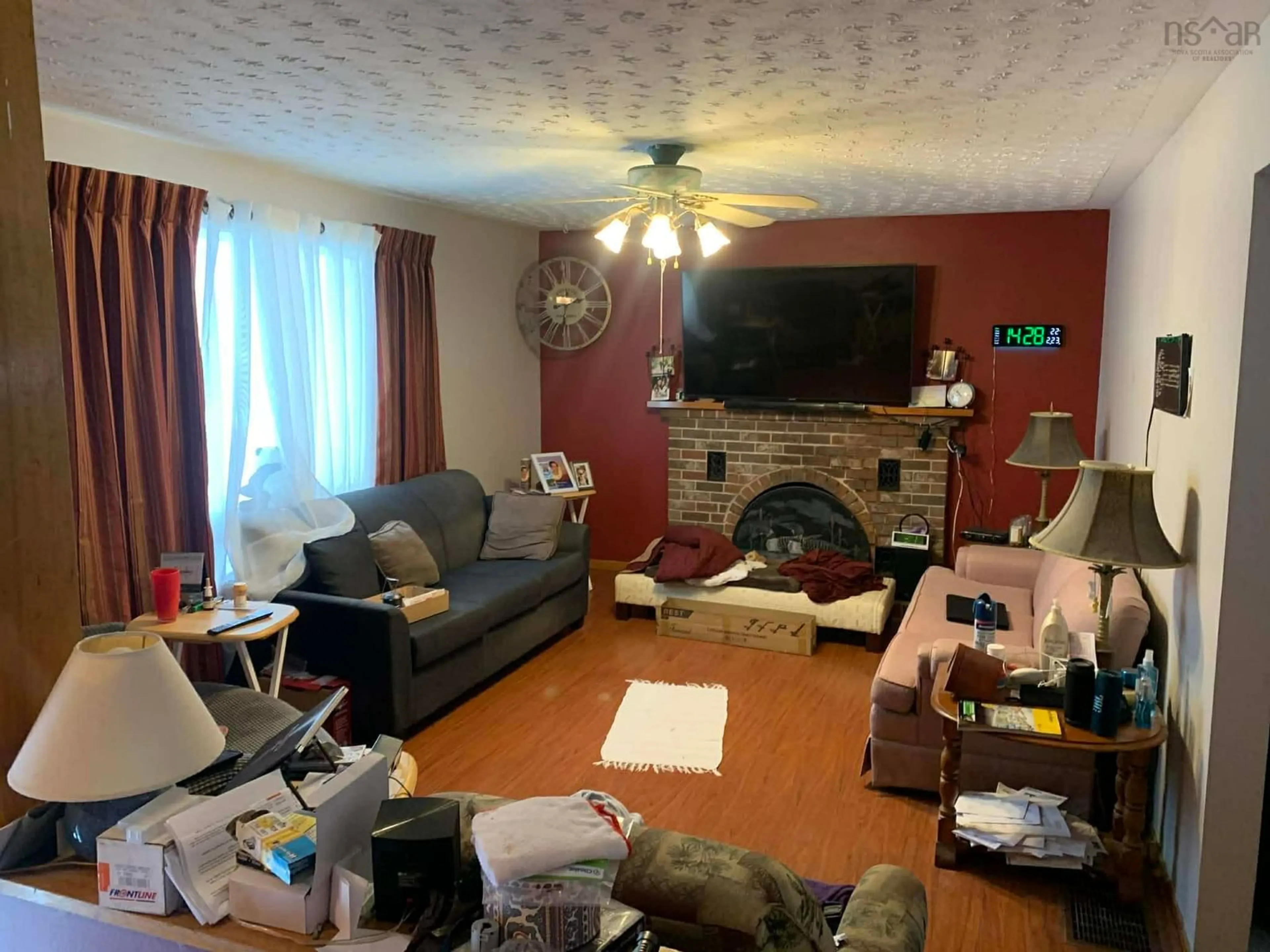 A pic of a room for 74 Miller Dr, Bridgewater Nova Scotia B4V 3B9