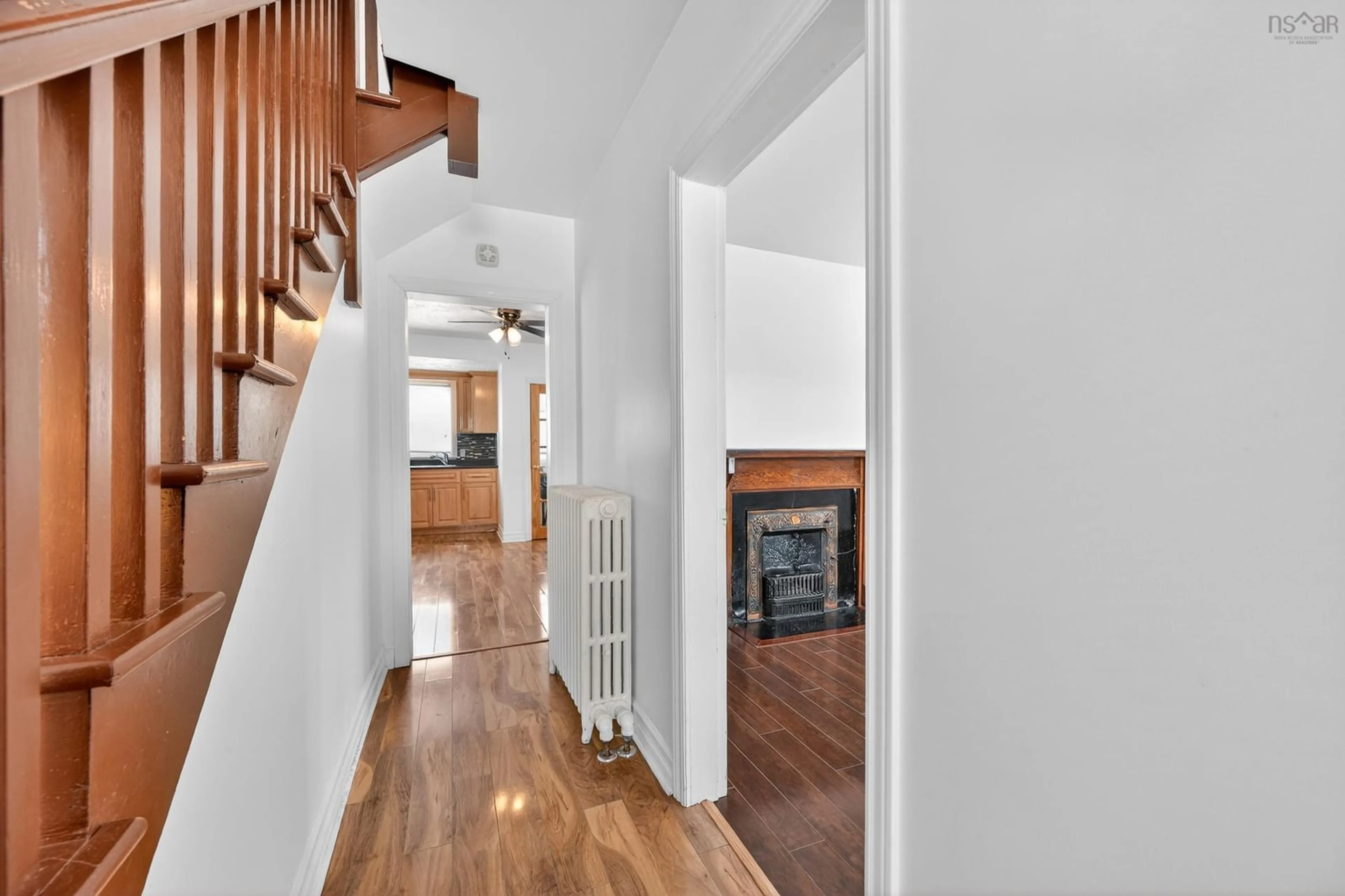 Unknown for 37 Archibald Ave, North Sydney Nova Scotia B2A 2W7