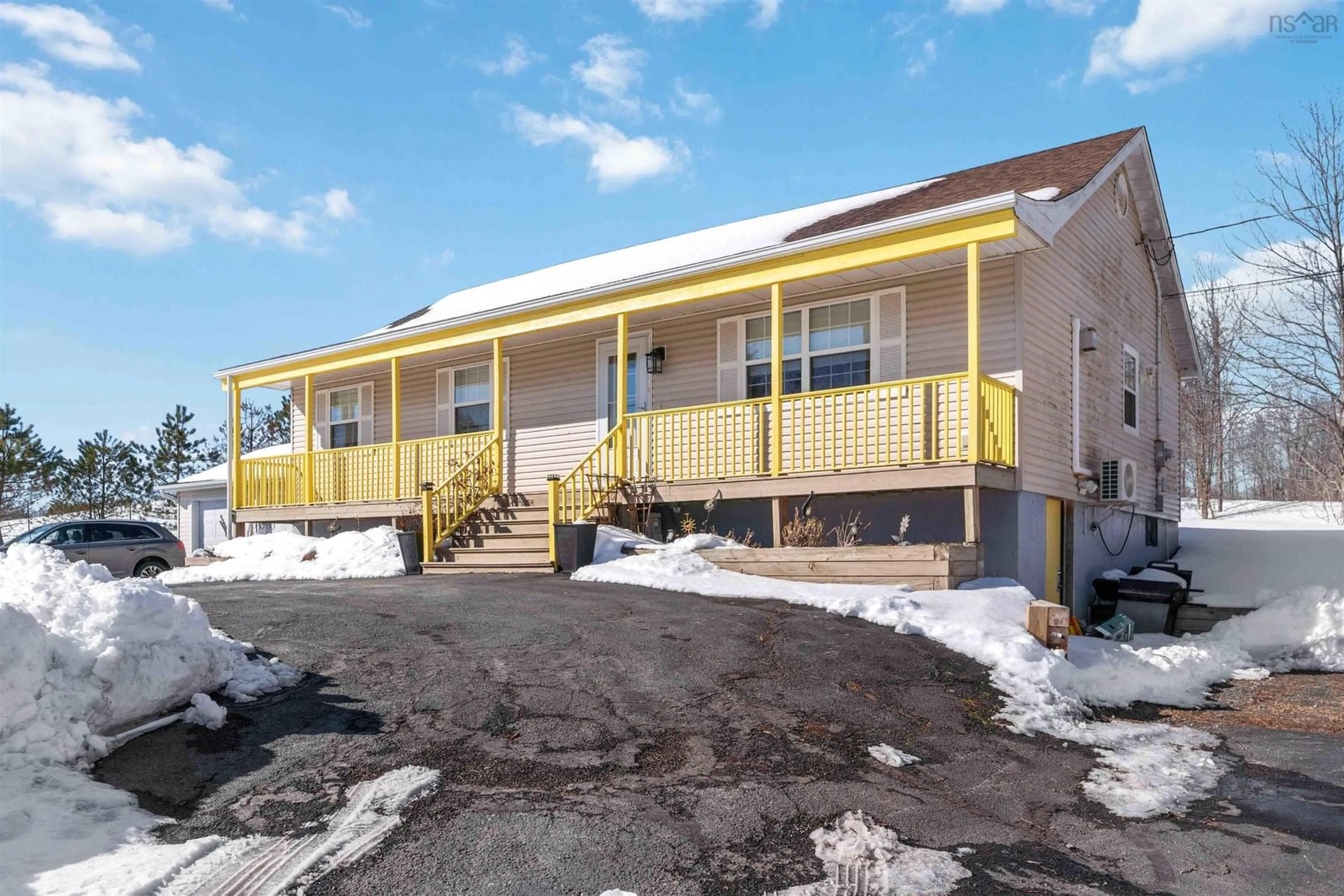 Unknown for 300 Falmouth Back Rd, Falmouth Nova Scotia B0P 2A0