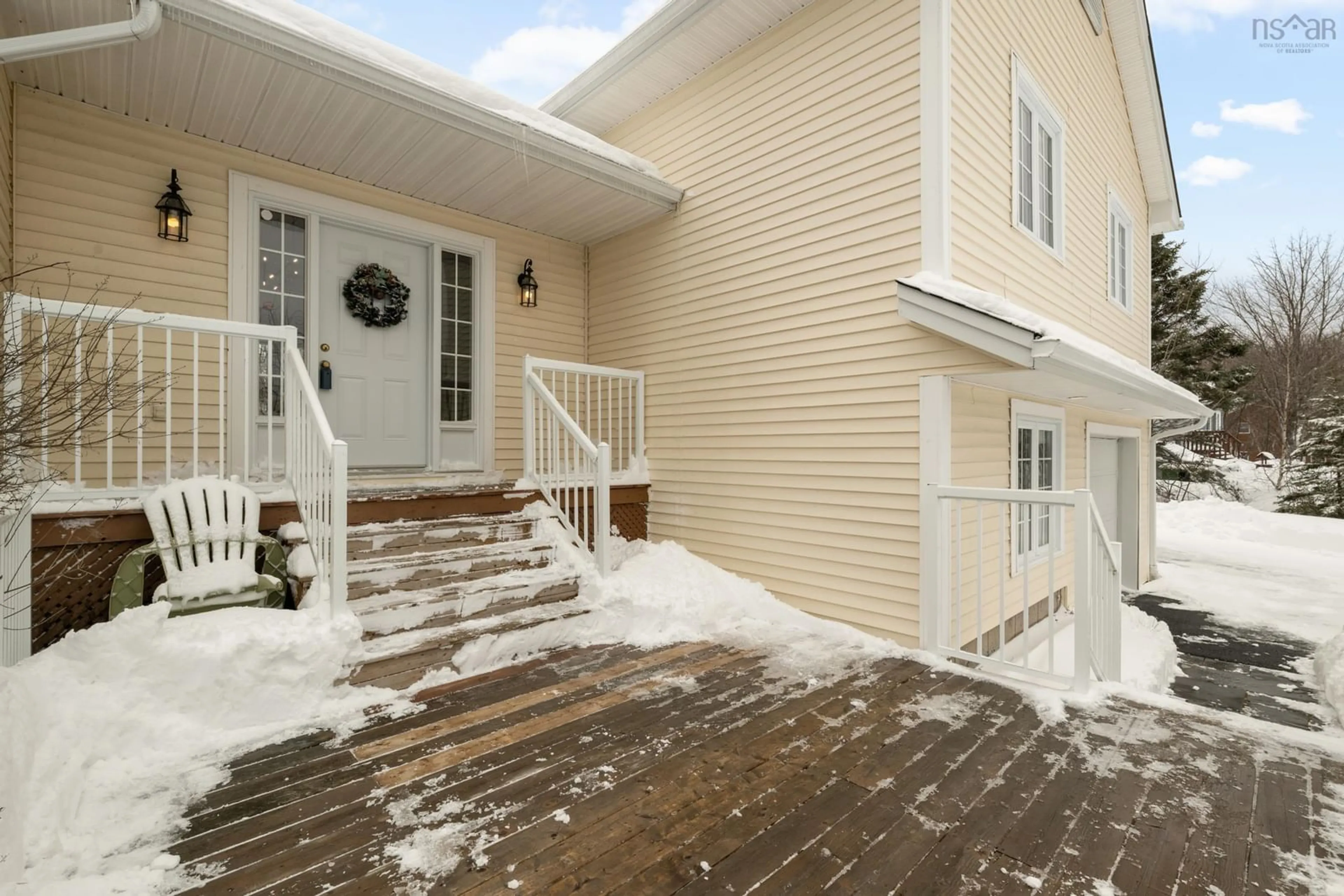 Unknown for 155 Grinstead Lane, Stillwater Lake Nova Scotia B3Z 1P1