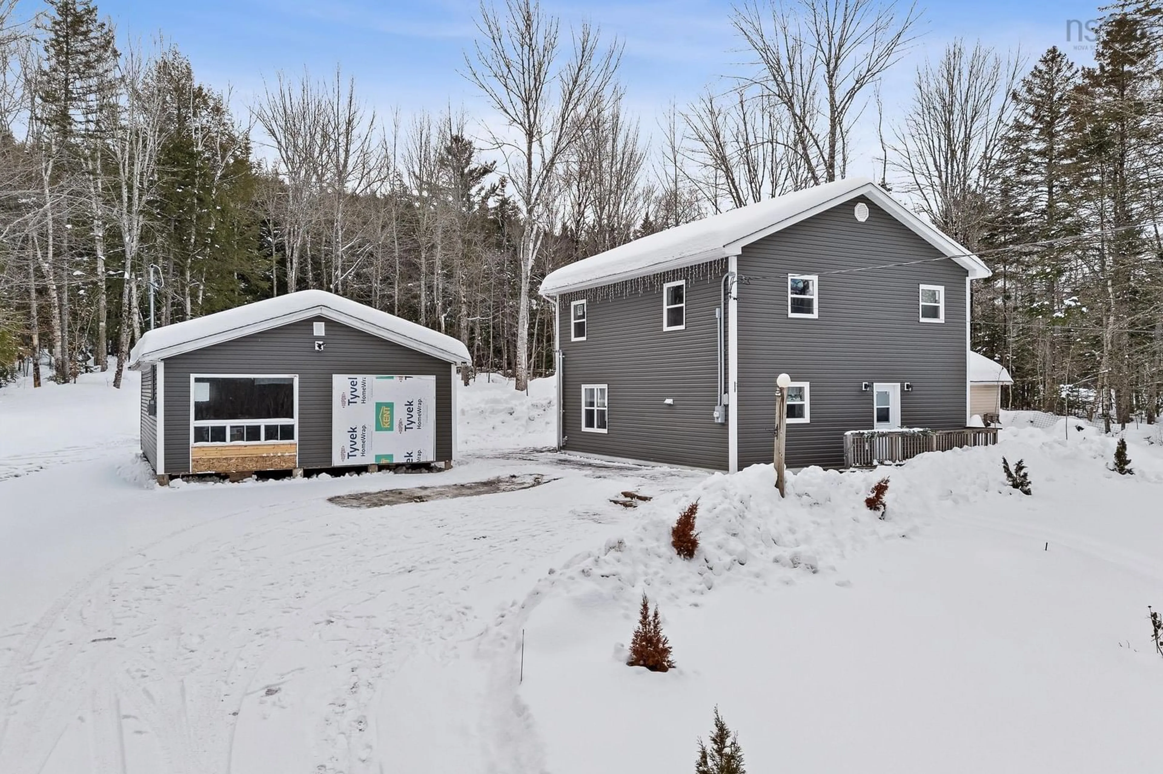 Unknown for 309 Ashland Rd, Martock Nova Scotia B0N 2T0