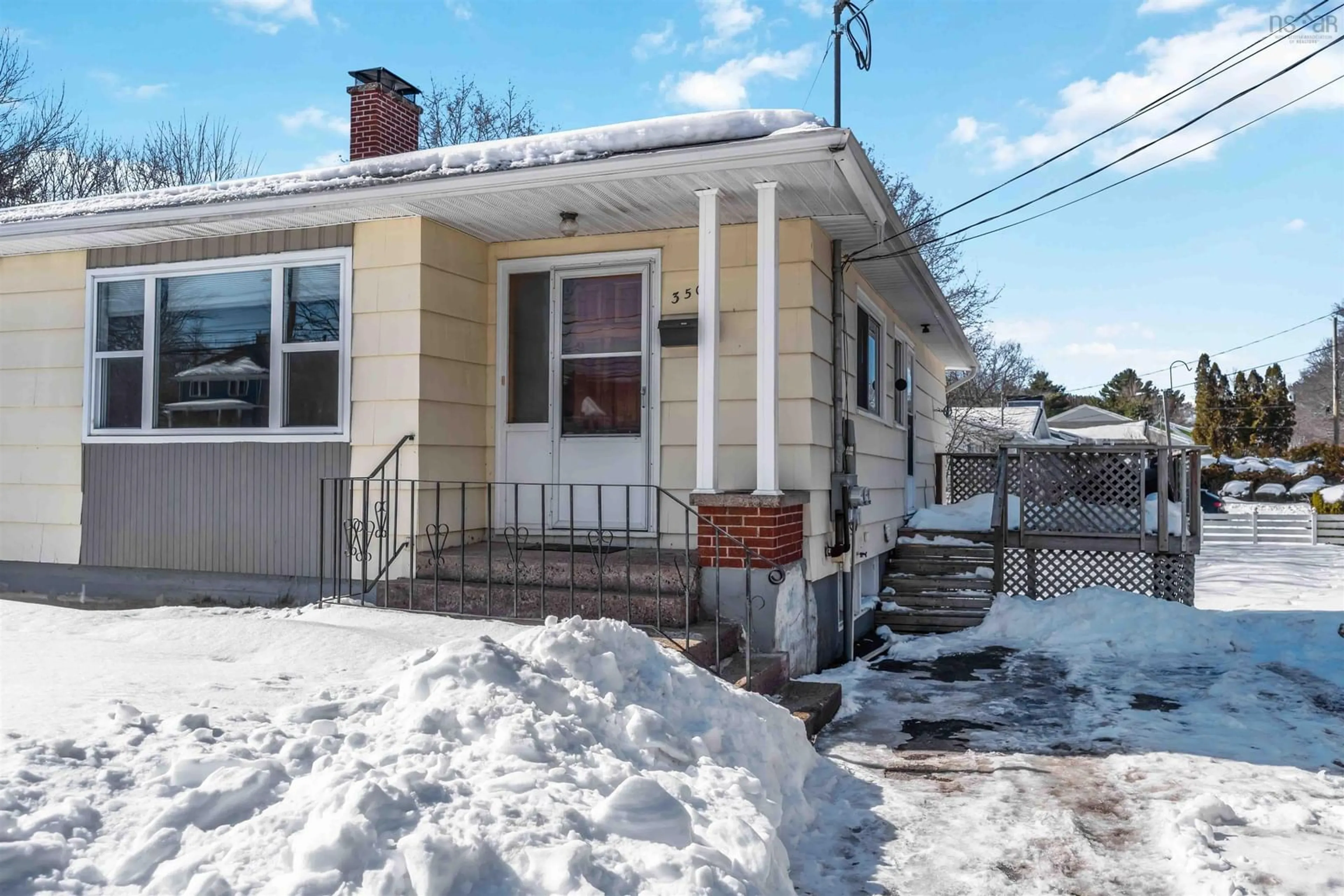 Unknown for 350 Bridge St, Kentville Nova Scotia B4N 2G5