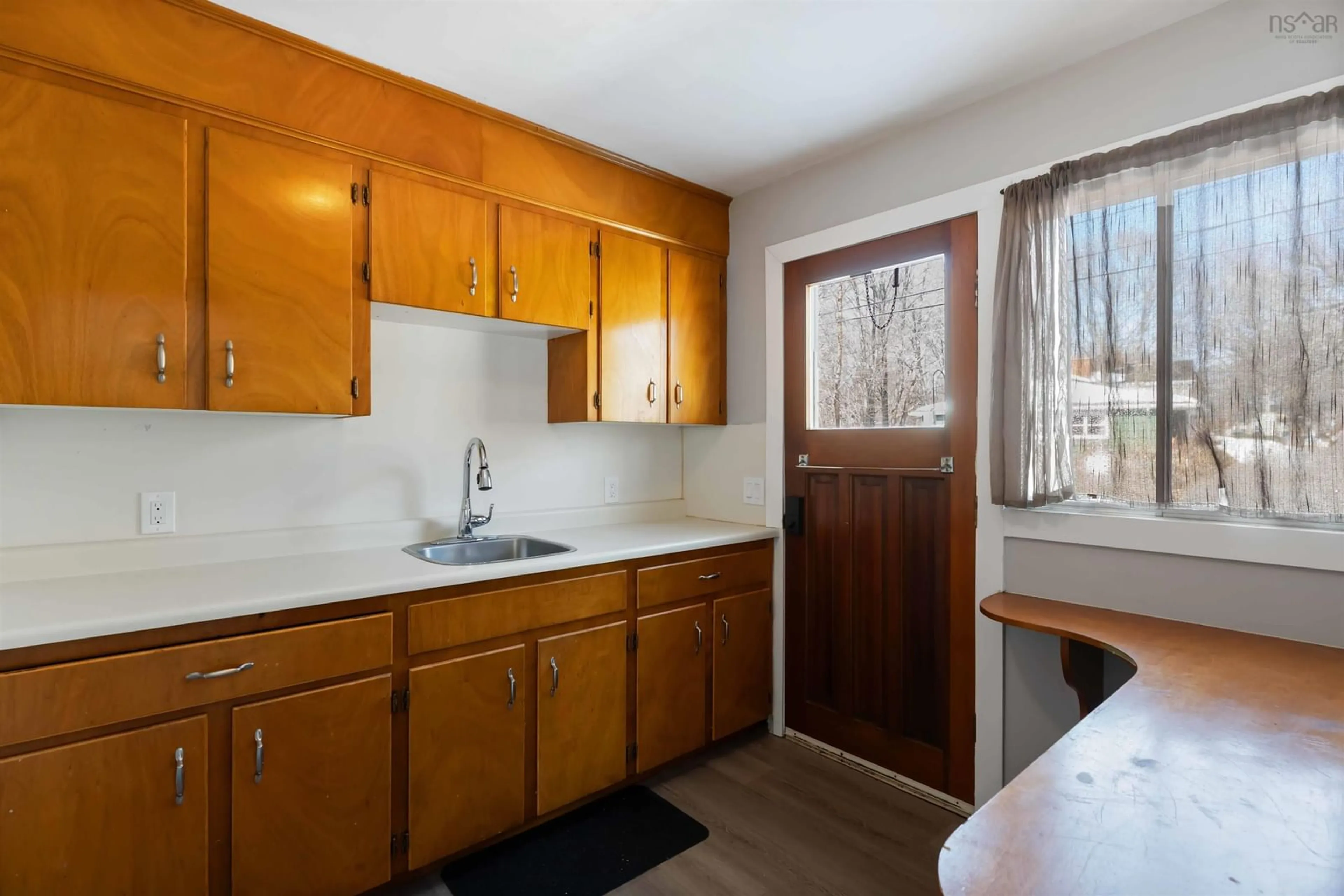 Standard kitchen, unknown for 350 Bridge St, Kentville Nova Scotia B4N 2G5